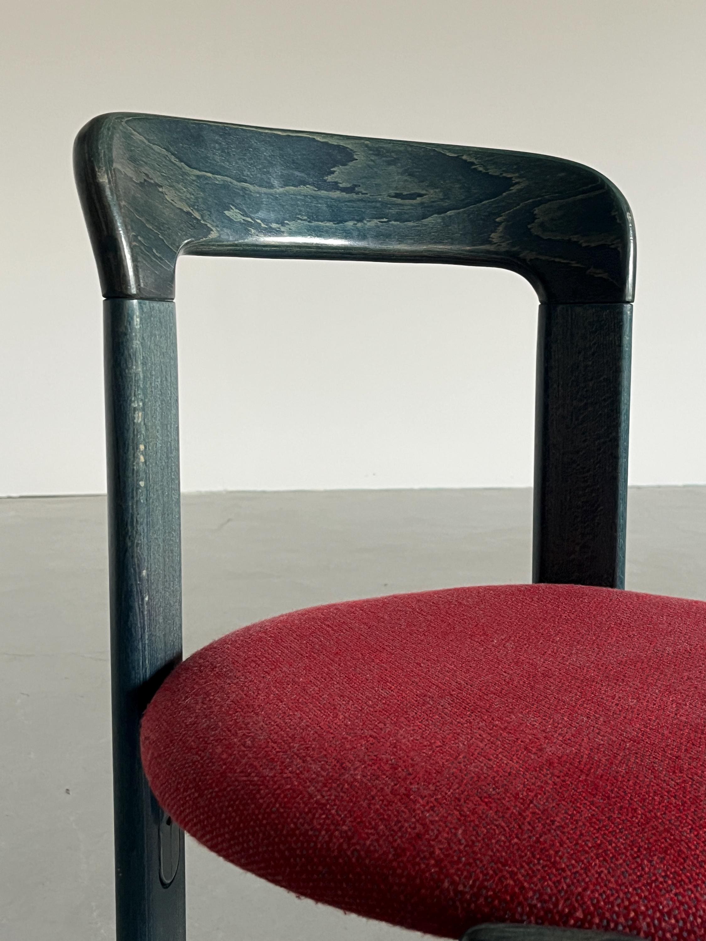 Bruno Rey Chair by Kusch & Co