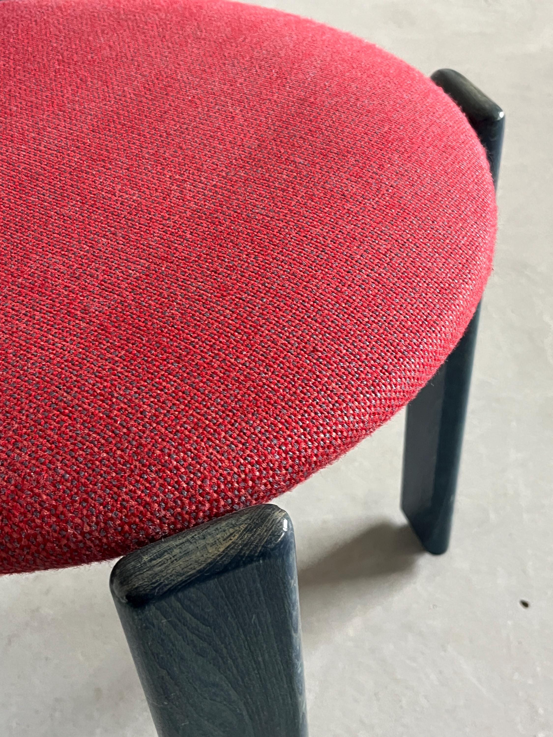 Bruno Rey Chair by Kusch & Co