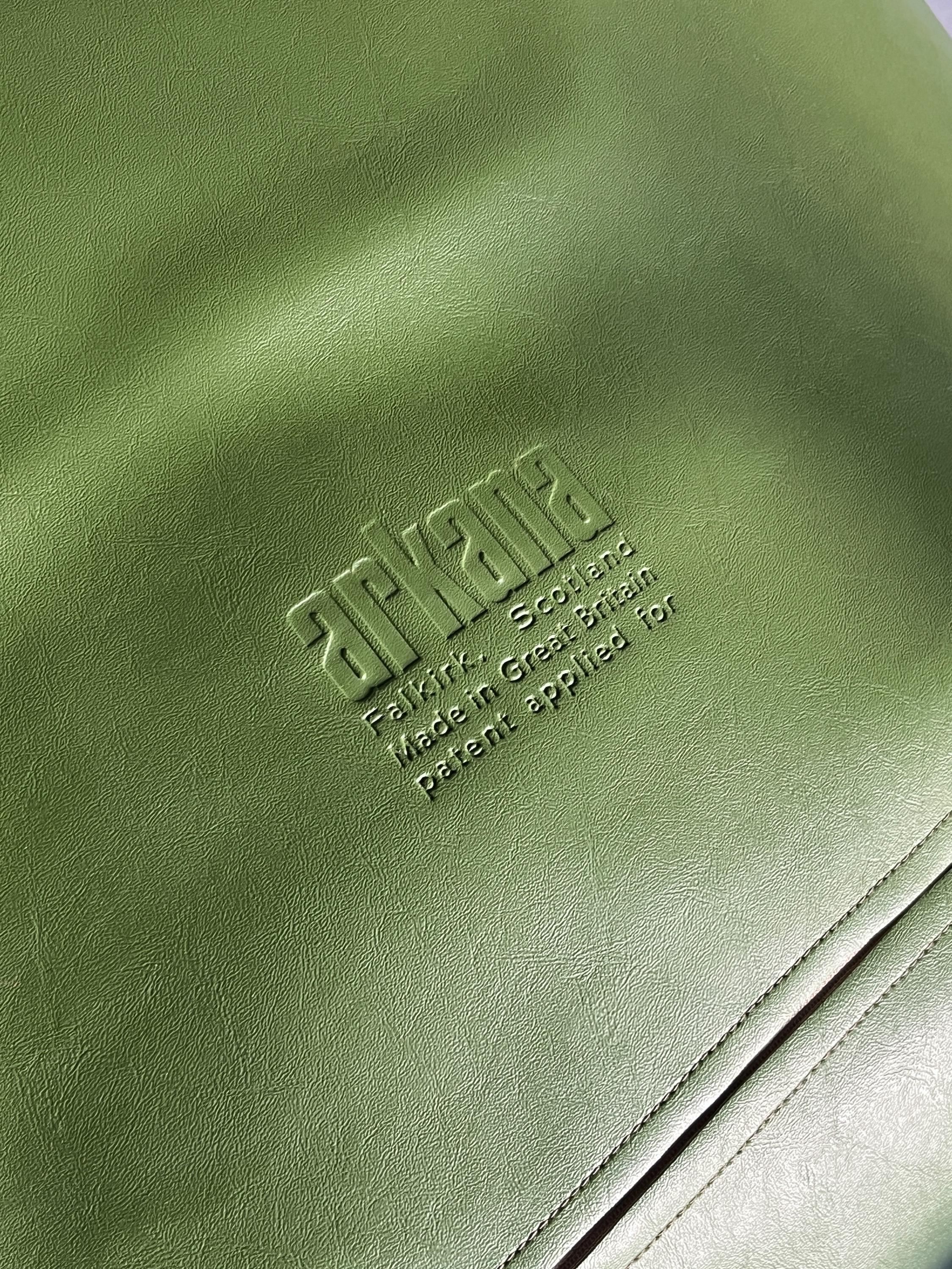 Safari Armchairs by Maurice Burke for Arkana