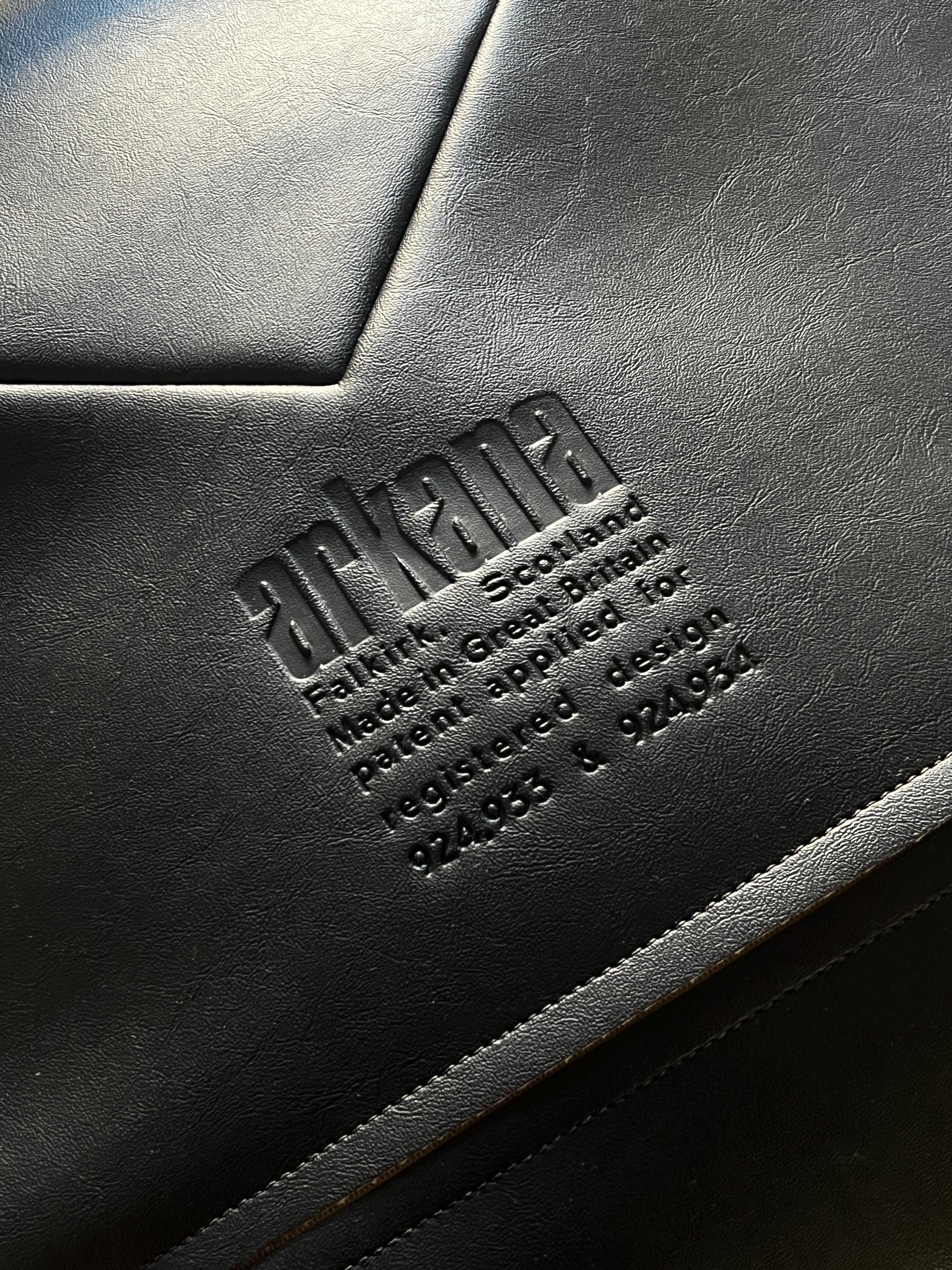 Safari Armchair by Maurice Burke for Arkana