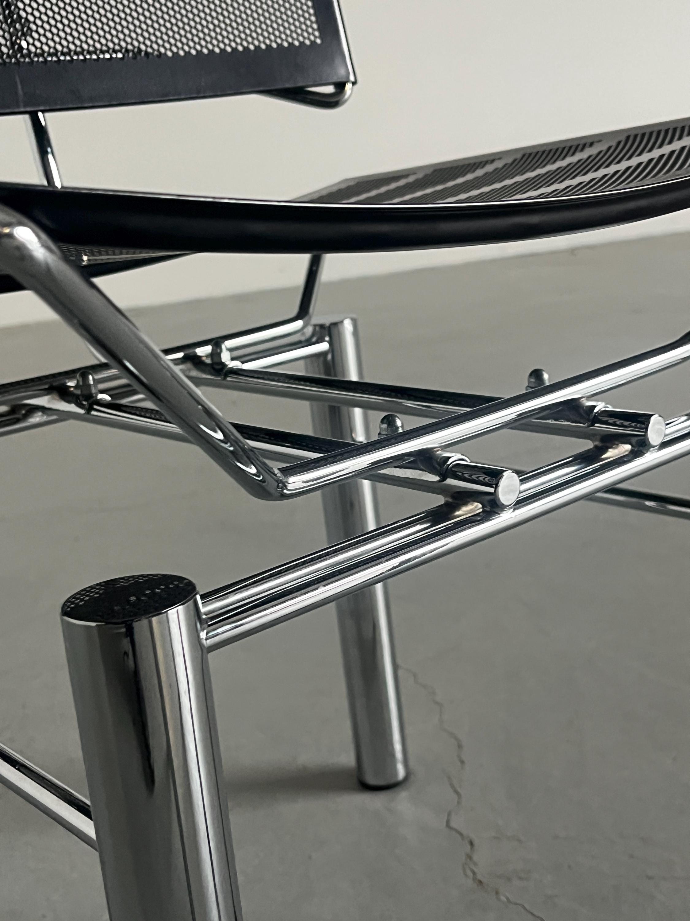 ‘8600’ Chairs by Hans Ulrich Bitsch for Kusch & Co