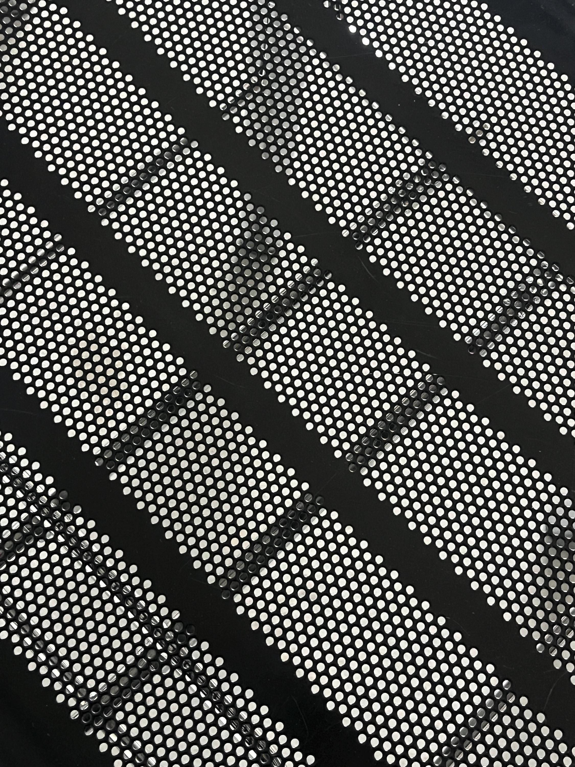 ‘8600’ Chairs by Hans Ulrich Bitsch for Kusch & Co