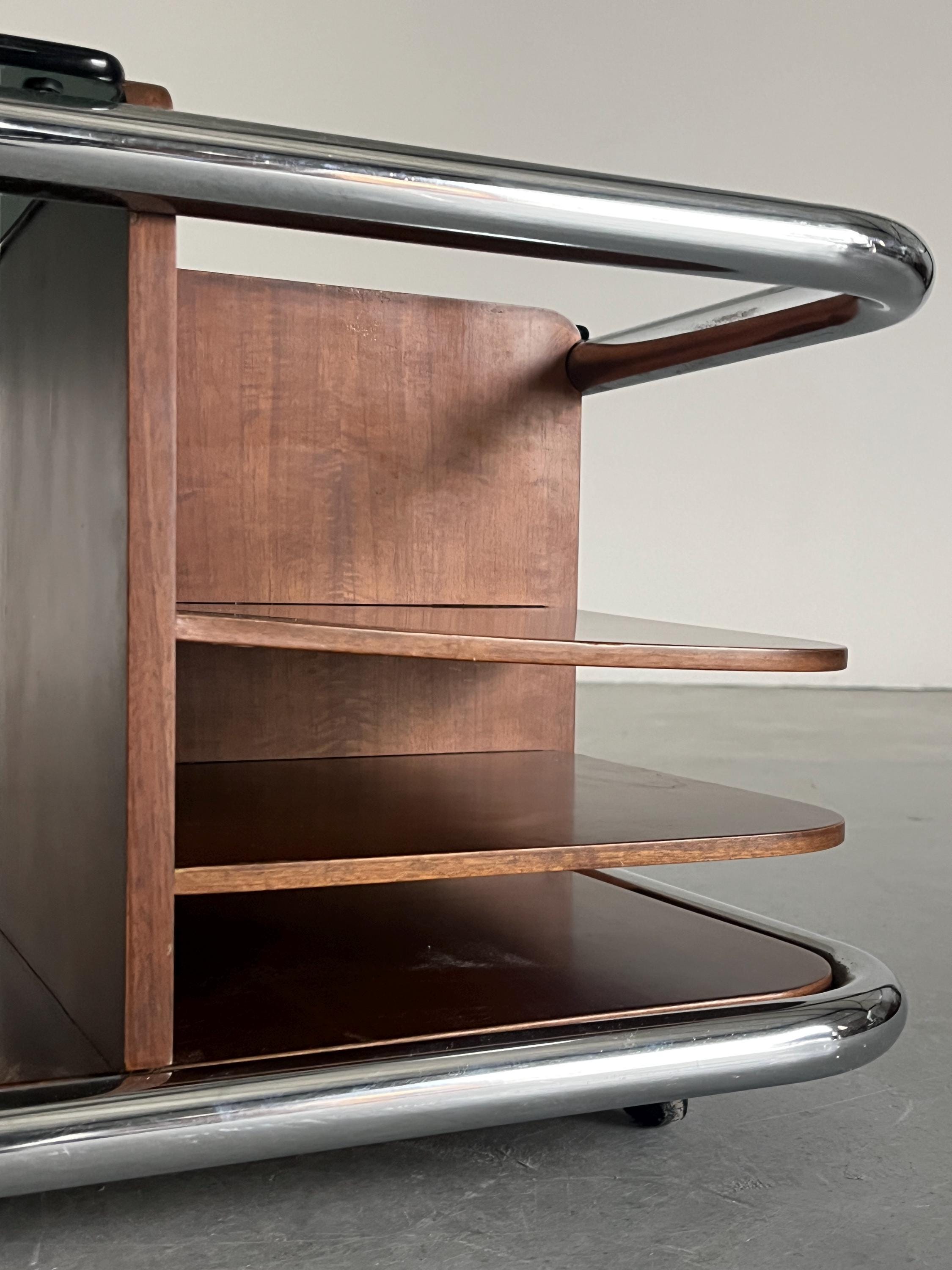 Mid-Century Coffee Table