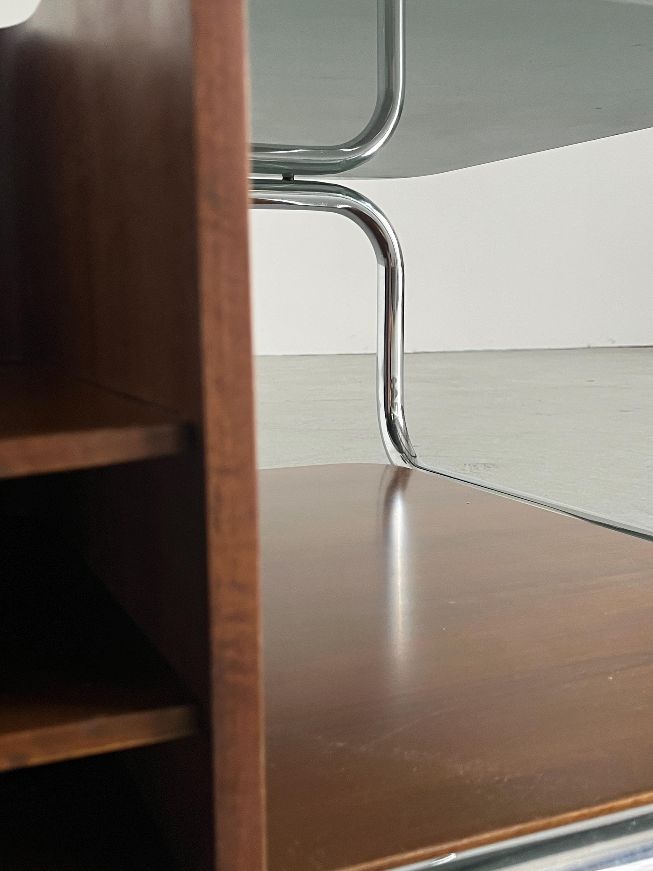 Mid-Century Coffee Table