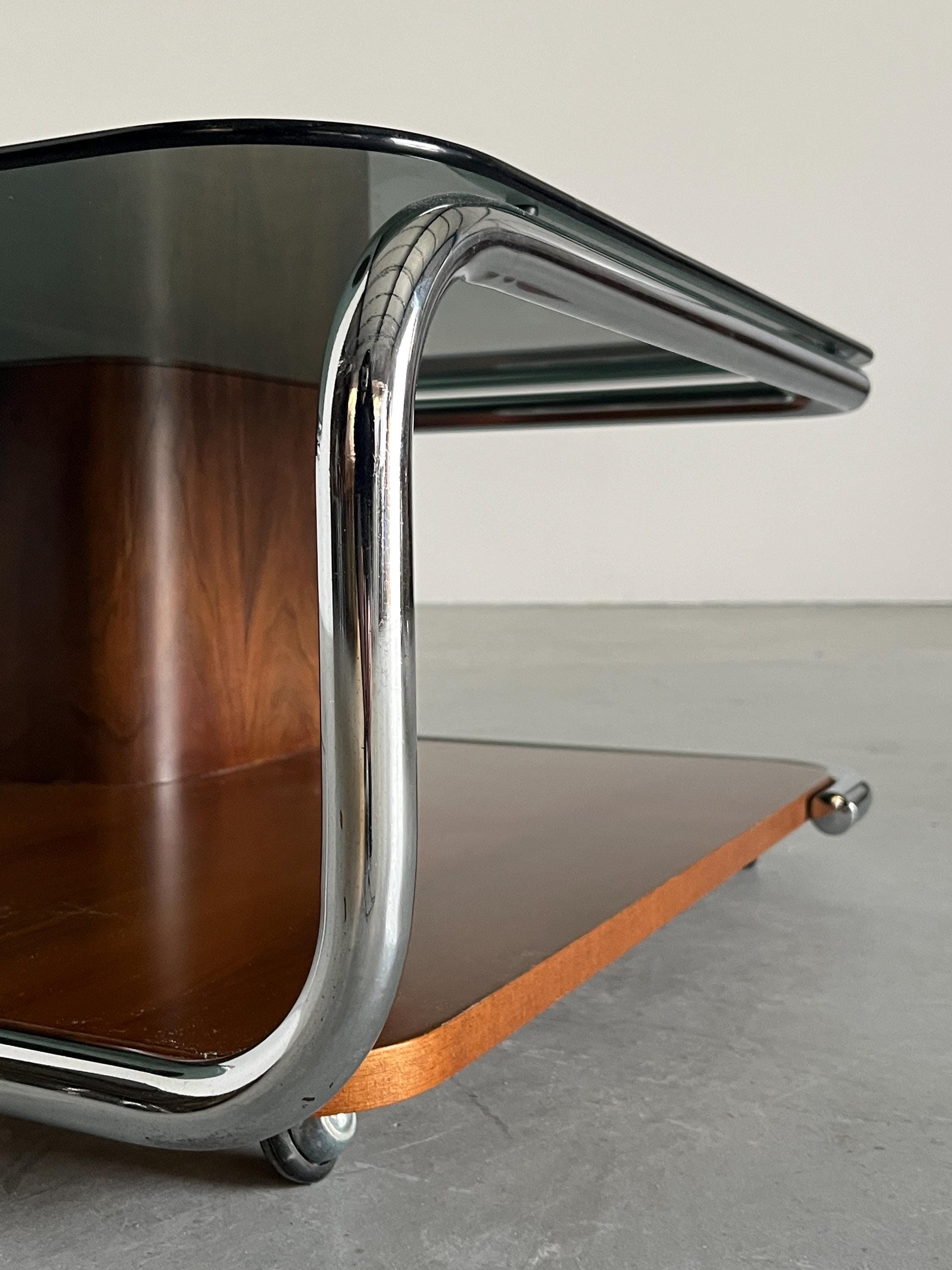 Mid-Century Coffee Table
