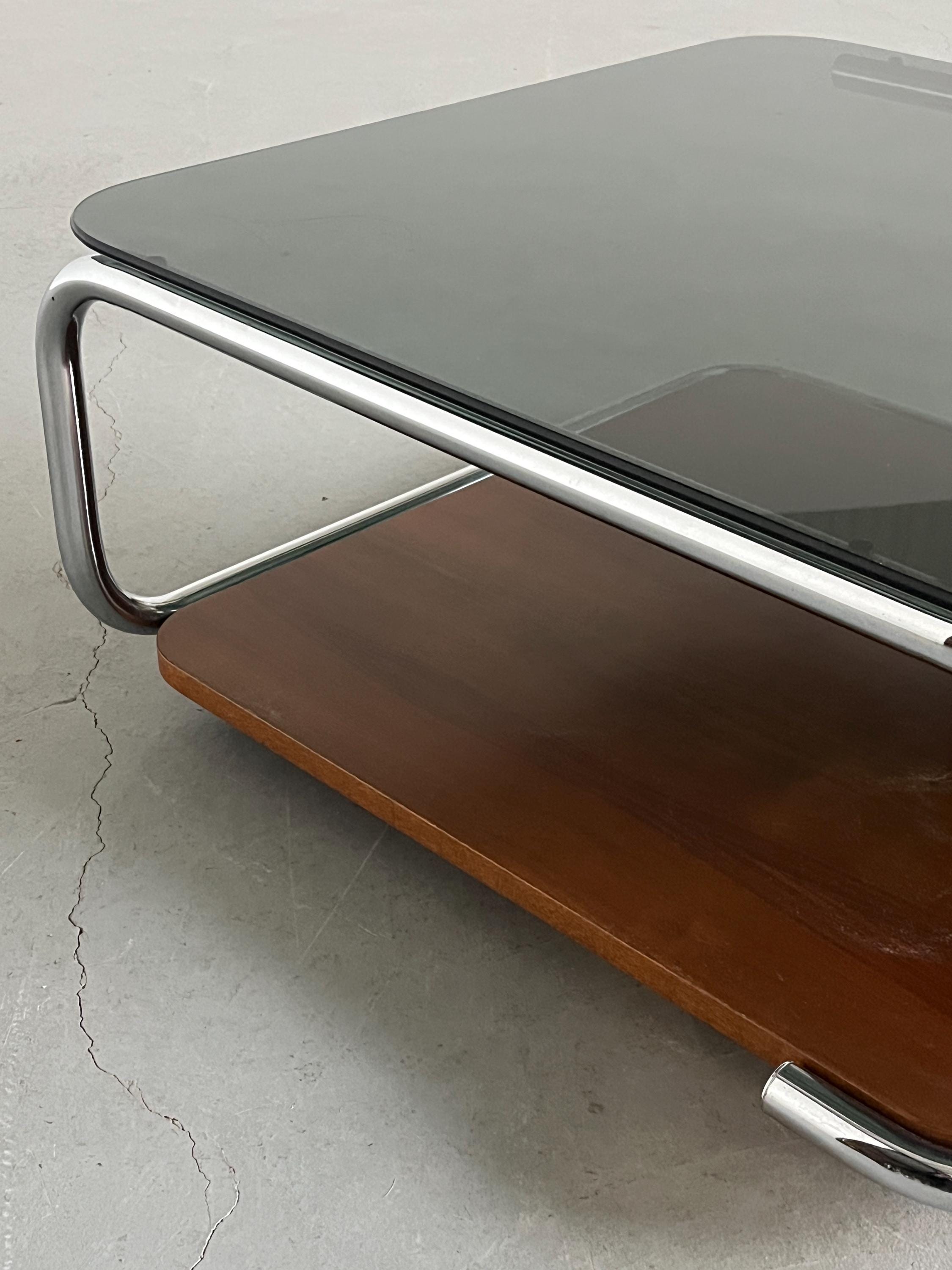 Mid-Century Coffee Table