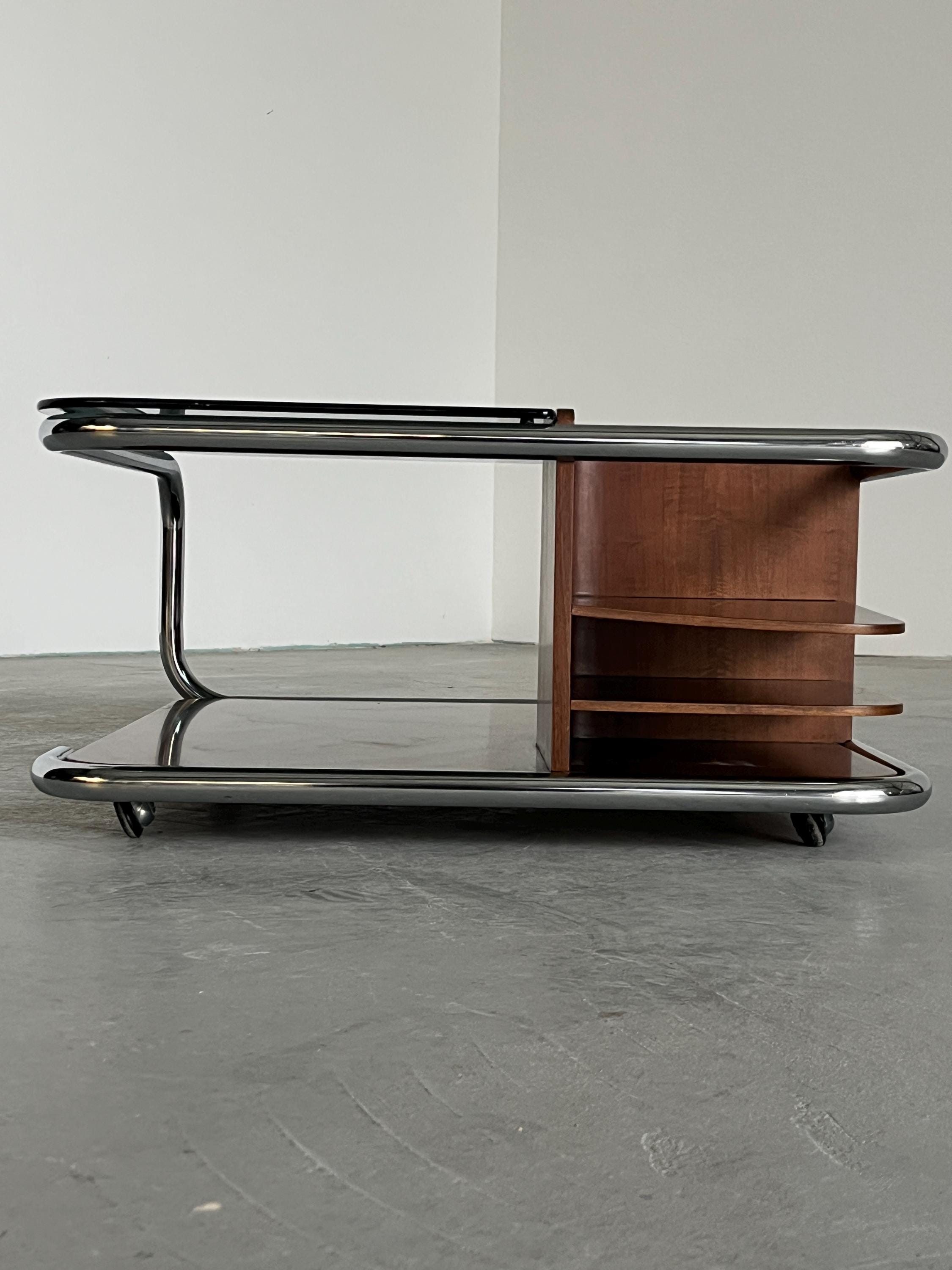 Mid-Century Coffee Table