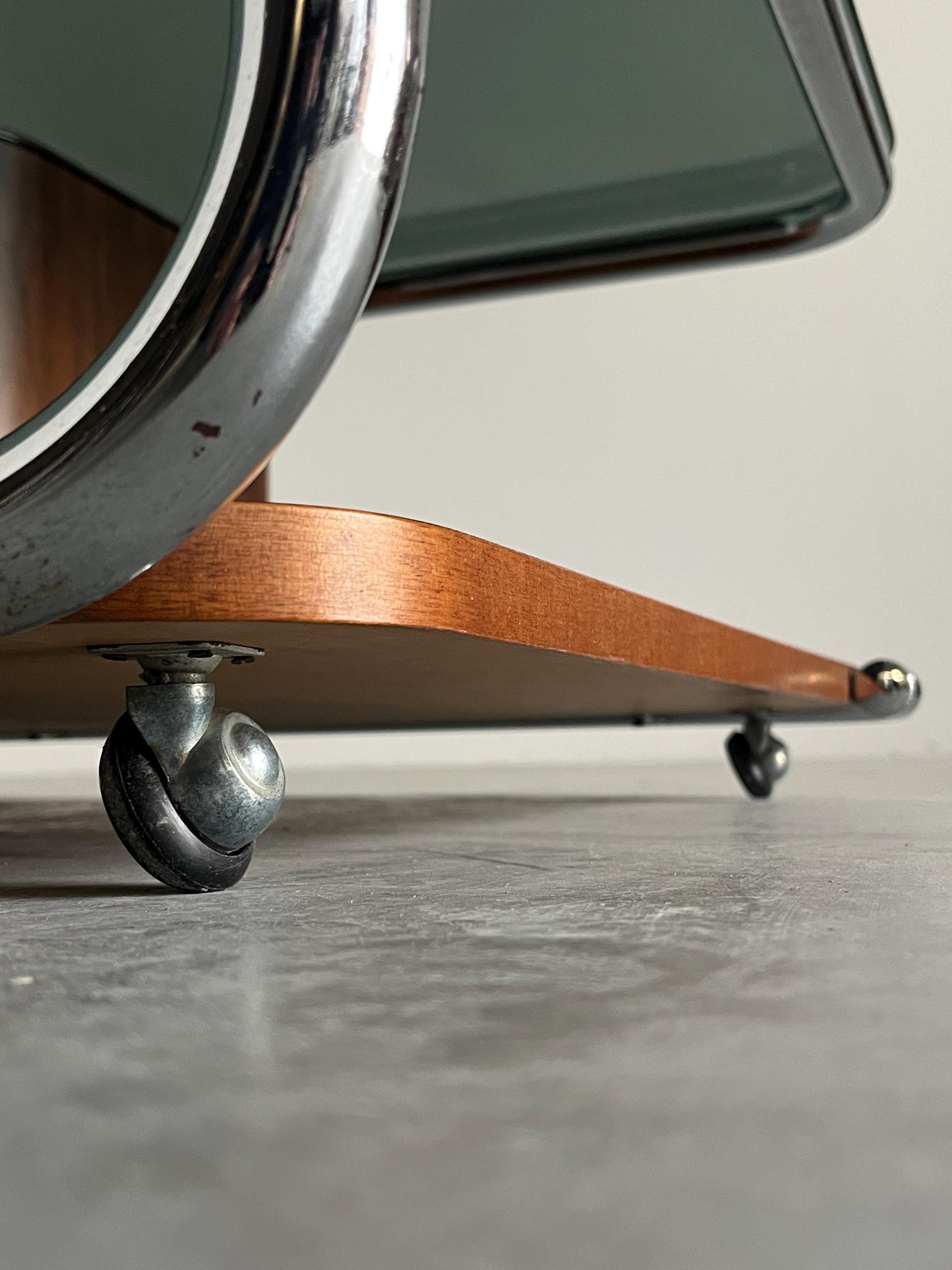 Mid-Century Coffee Table
