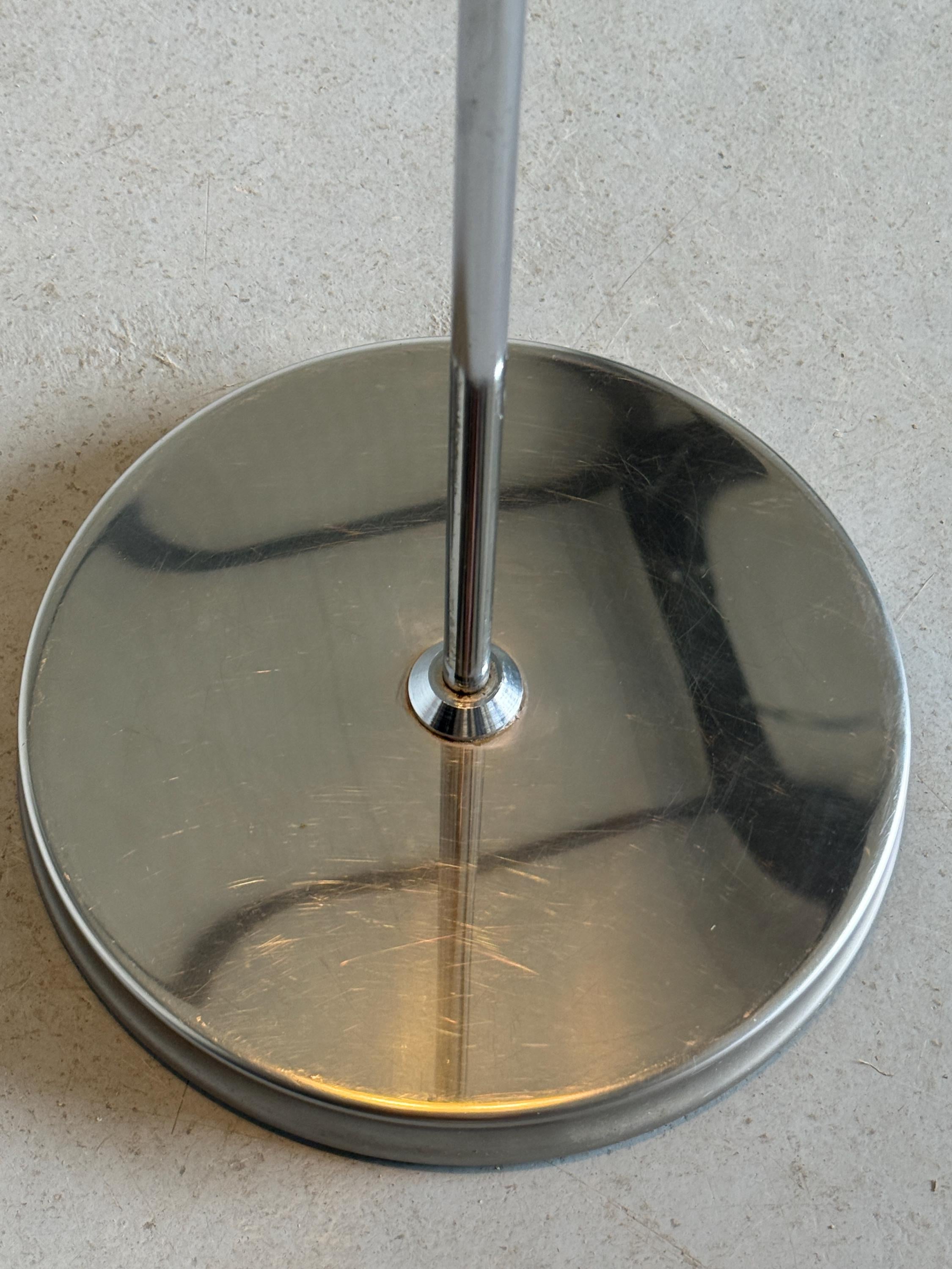 Lucerna Floor Lamp by Luigi Massoni for Harvey Guzzini