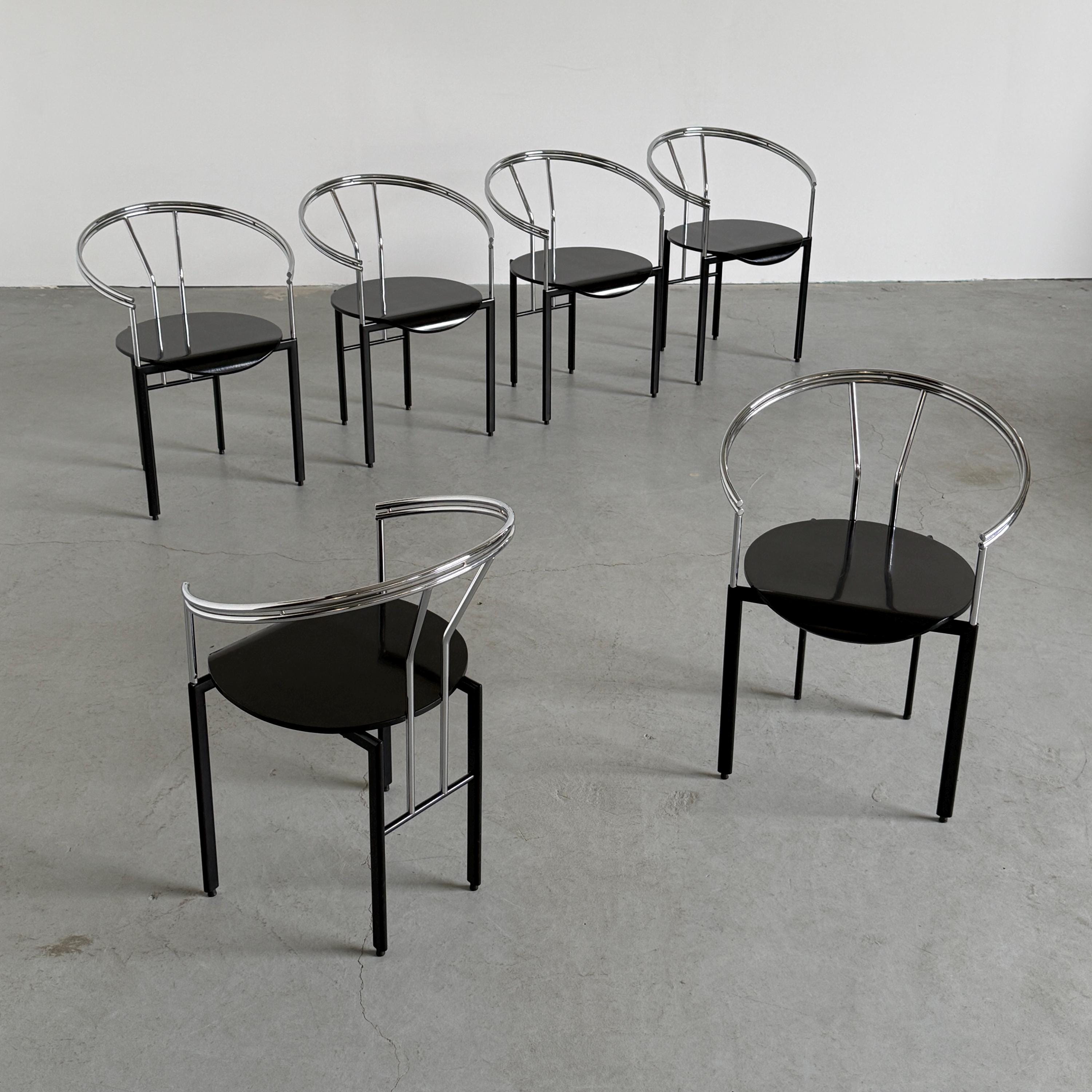 ‘Maya’ Armchair by Gian Vittorio Plazzogna for Cetera