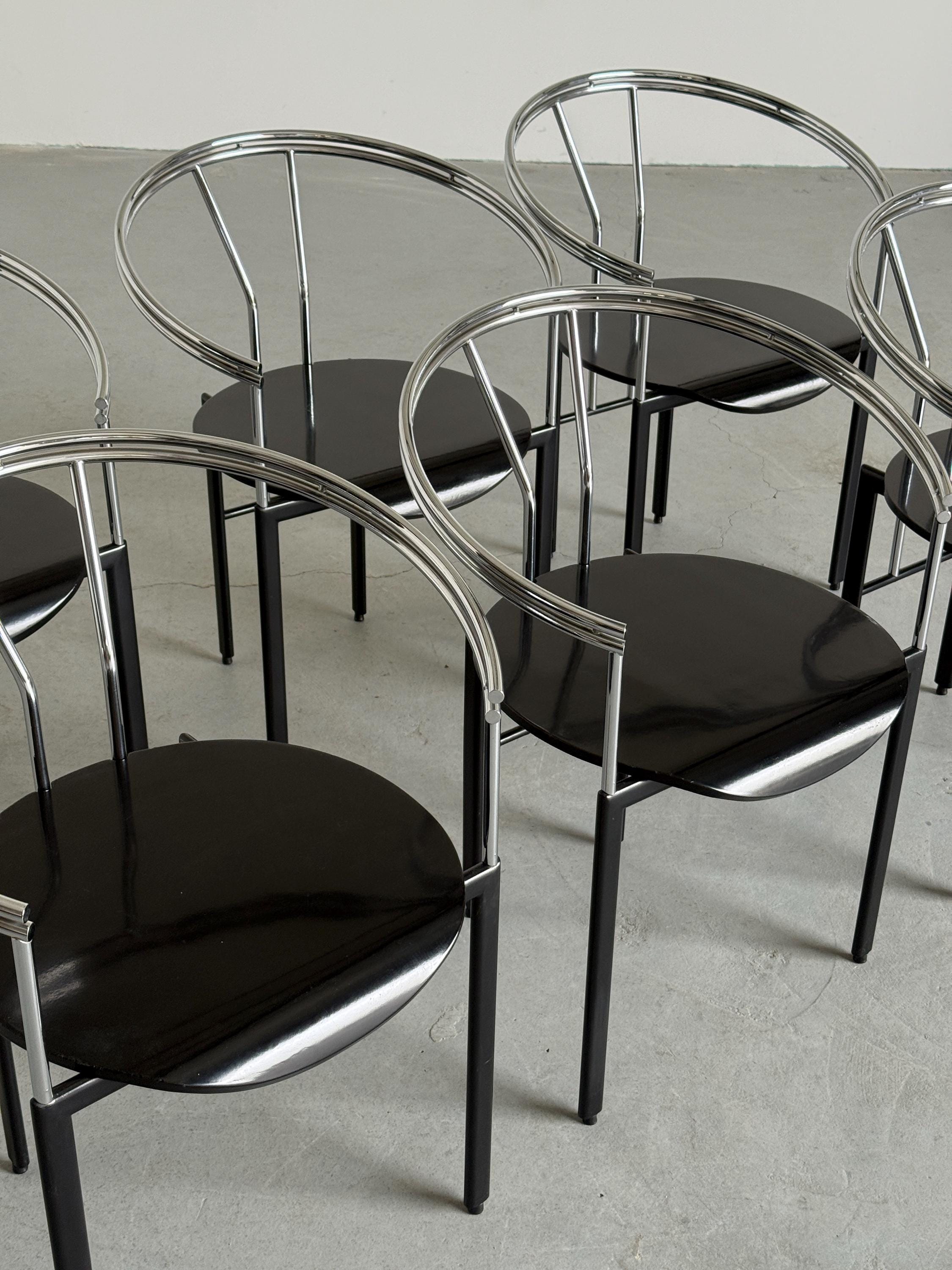 ‘Maya’ Armchair by Gian Vittorio Plazzogna for Cetera
