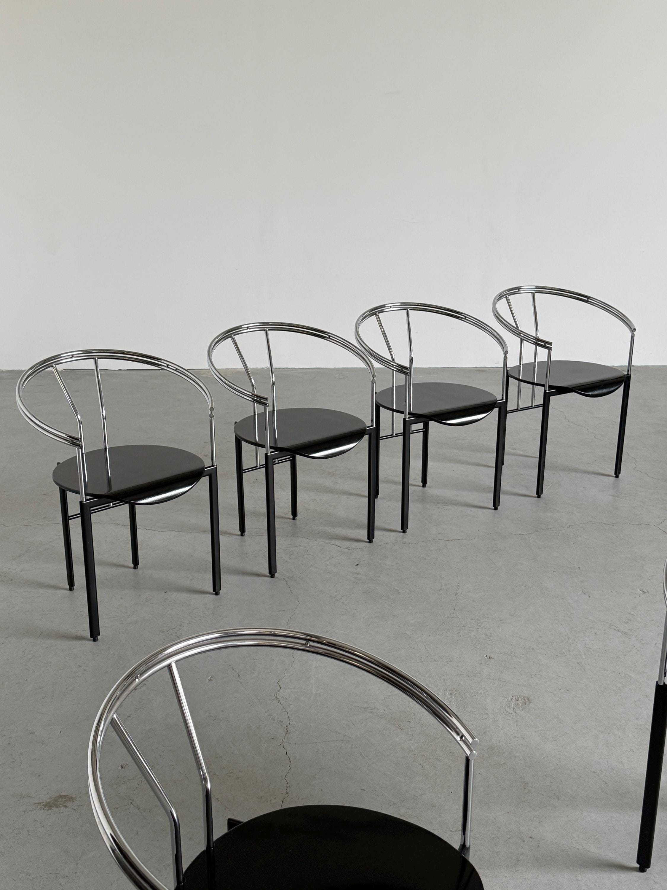 ‘Maya’ Armchair by Gian Vittorio Plazzogna for Cetera