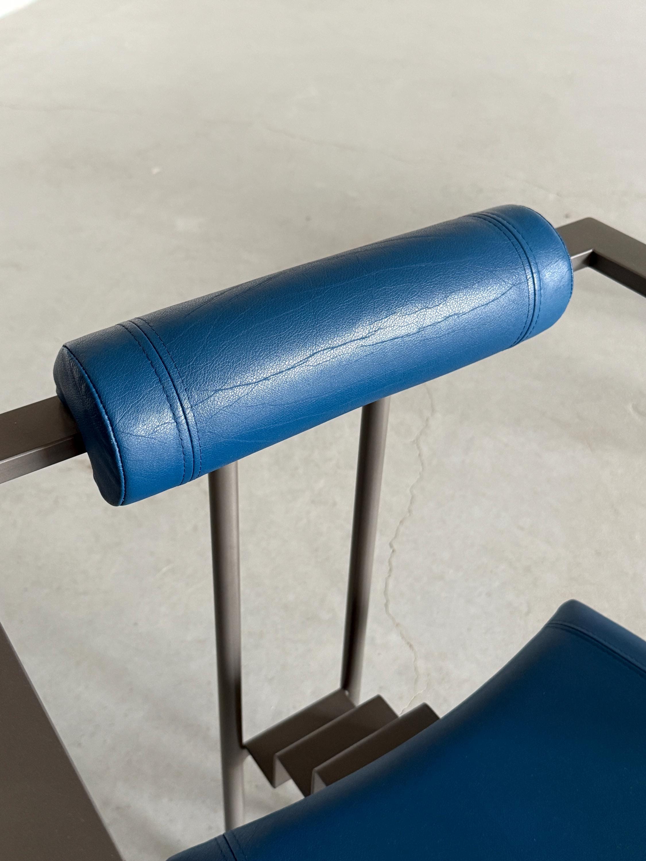 ‘Trix’ Chairs by Karl Friedrich Förster for KFF