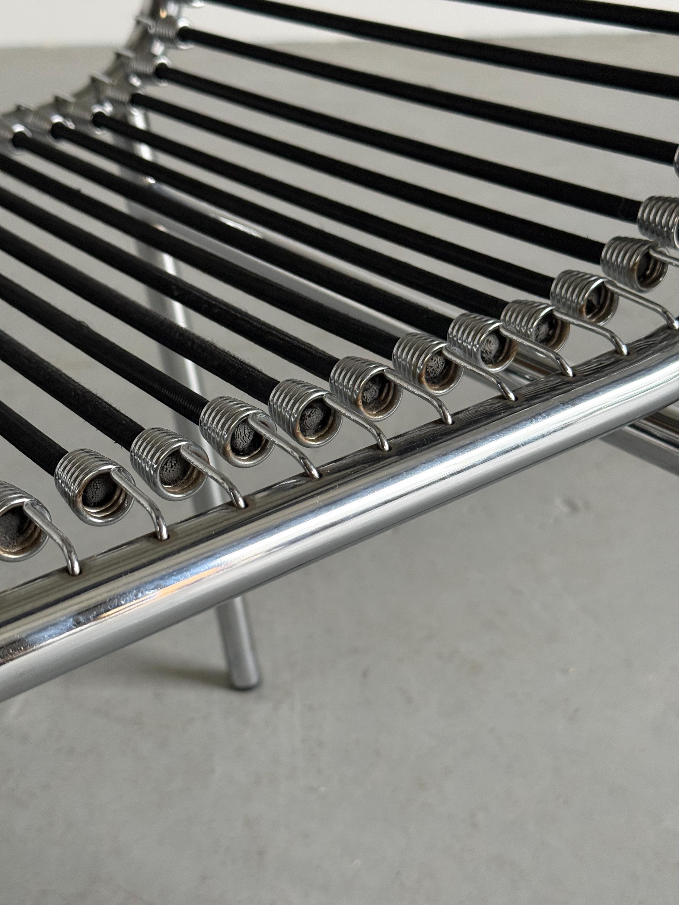 René Herbst 'Sandows' Armchairs