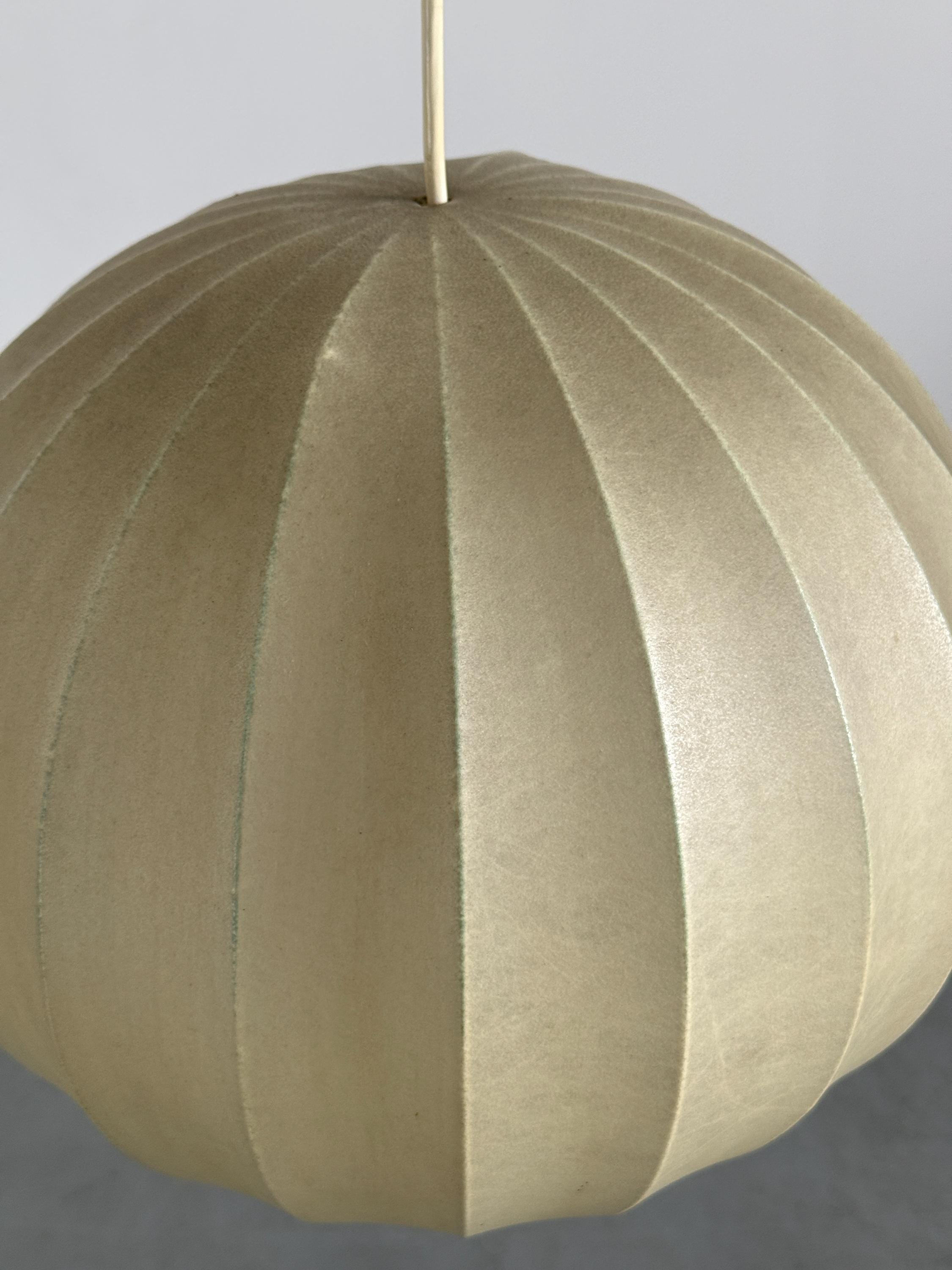 Cocoon Pendant Lamp