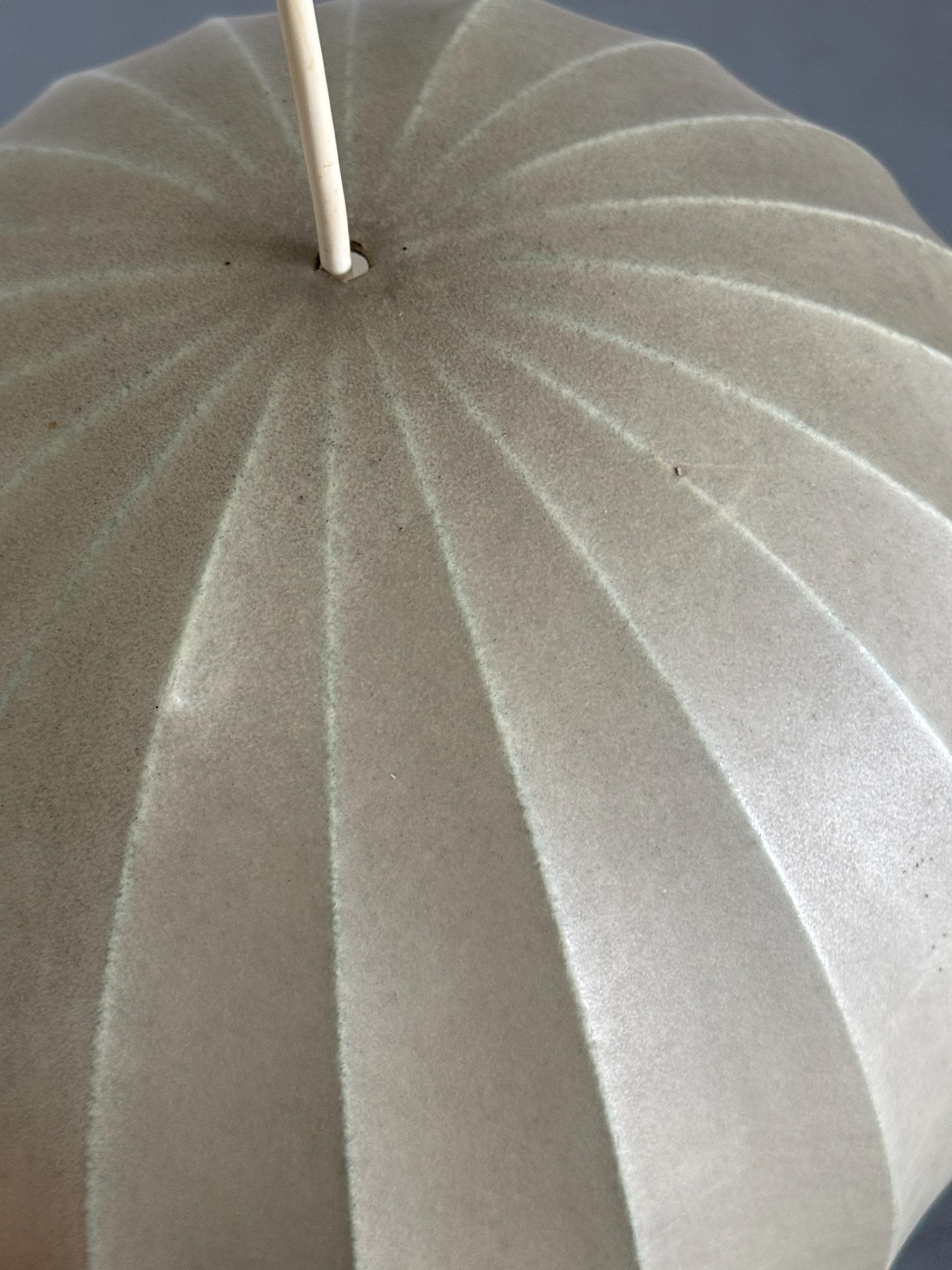 Cocoon Pendant Lamp