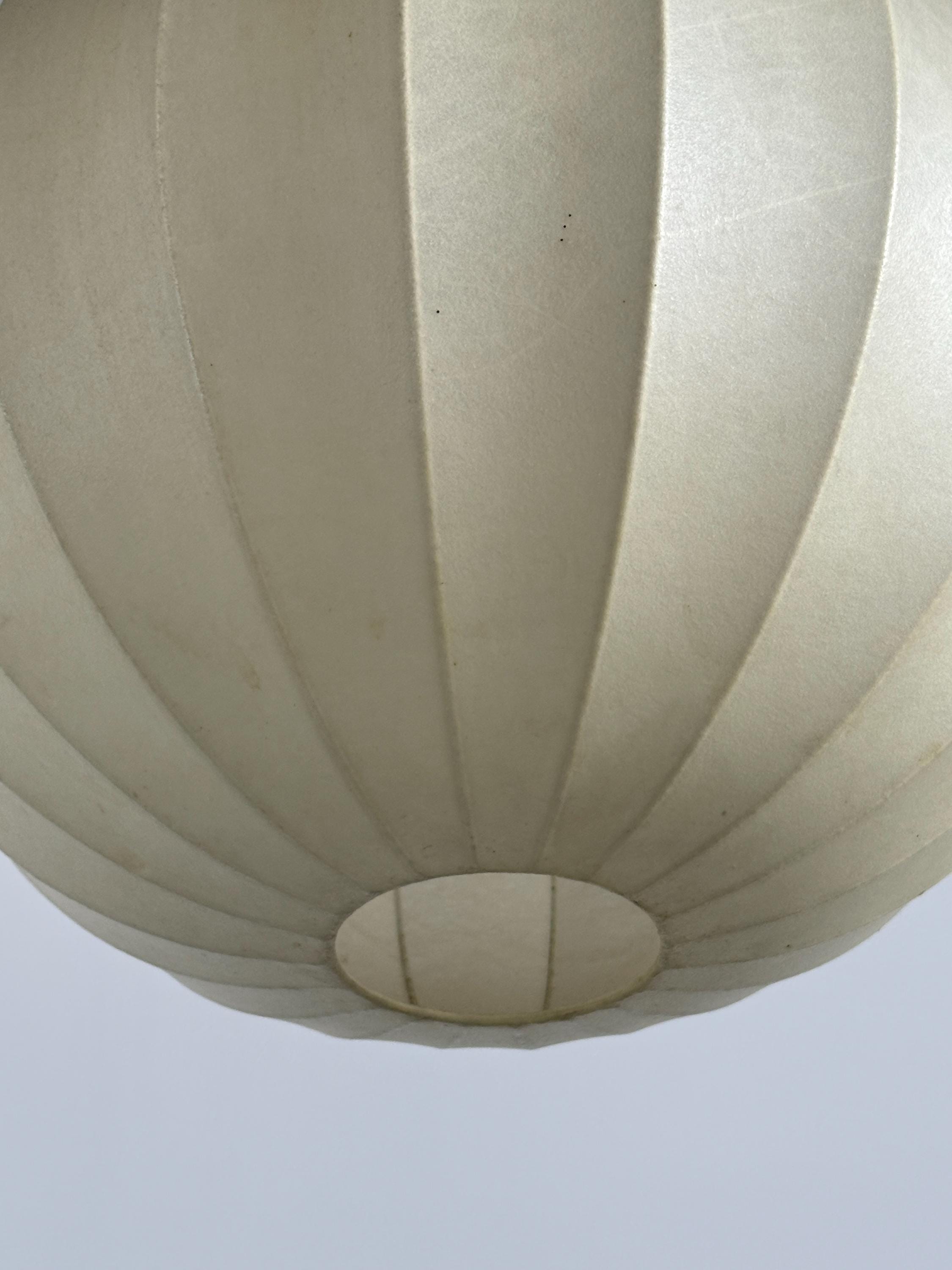 Cocoon Pendant Lamp