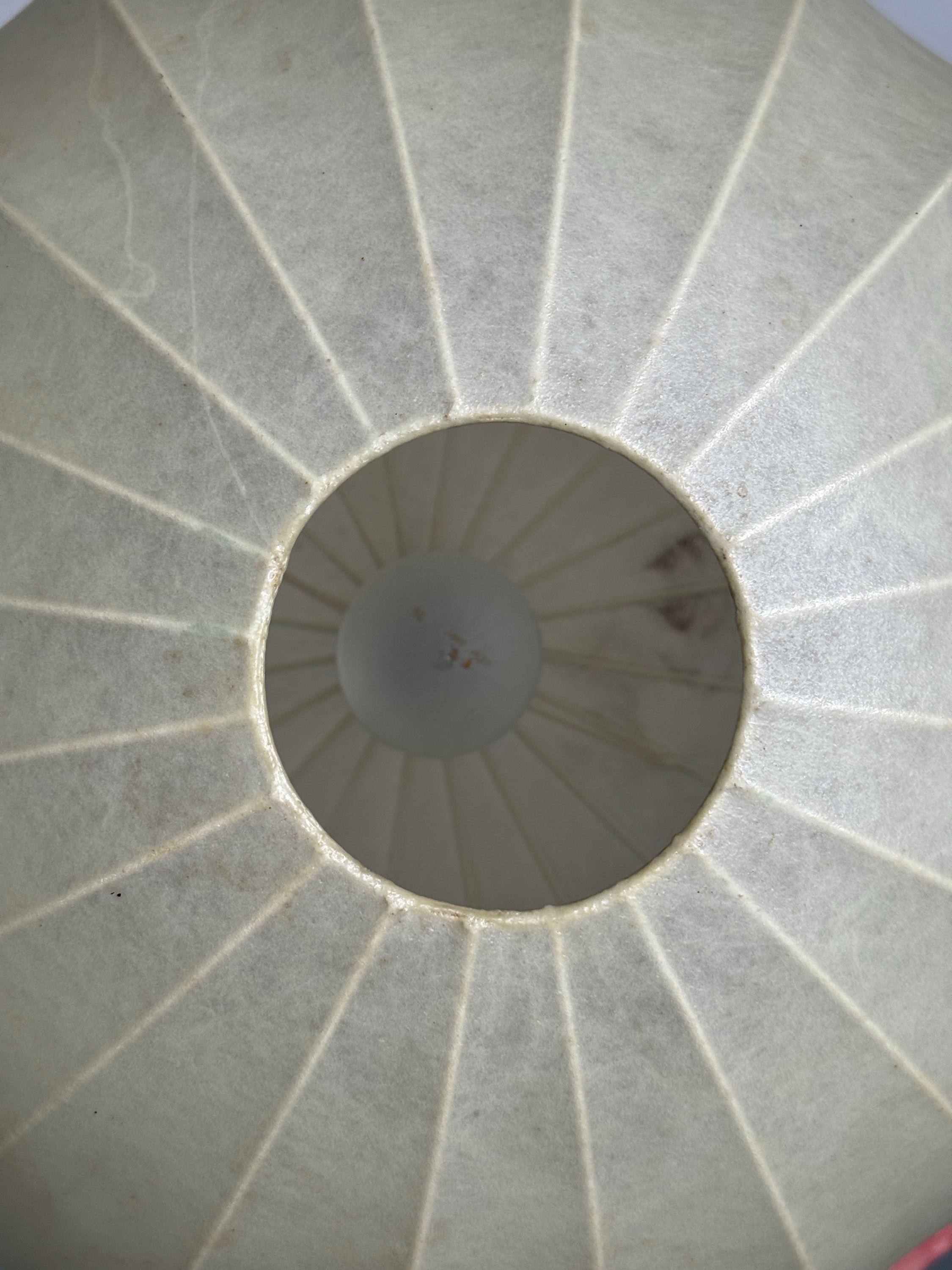 Cocoon Pendant Lamp