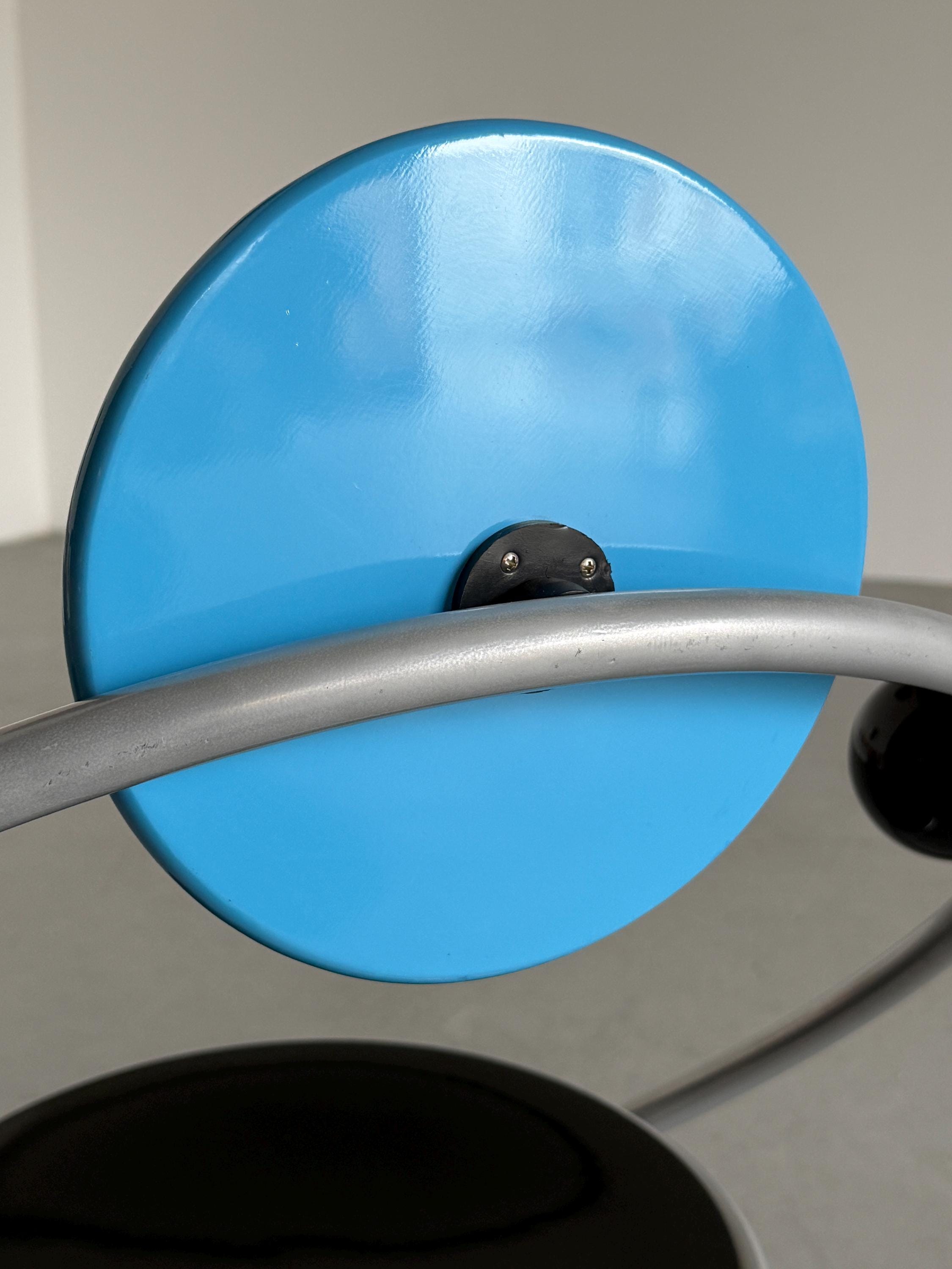 Iconic ‘First Chair’ by Michele De Lucchi for Memphis Milano Collection