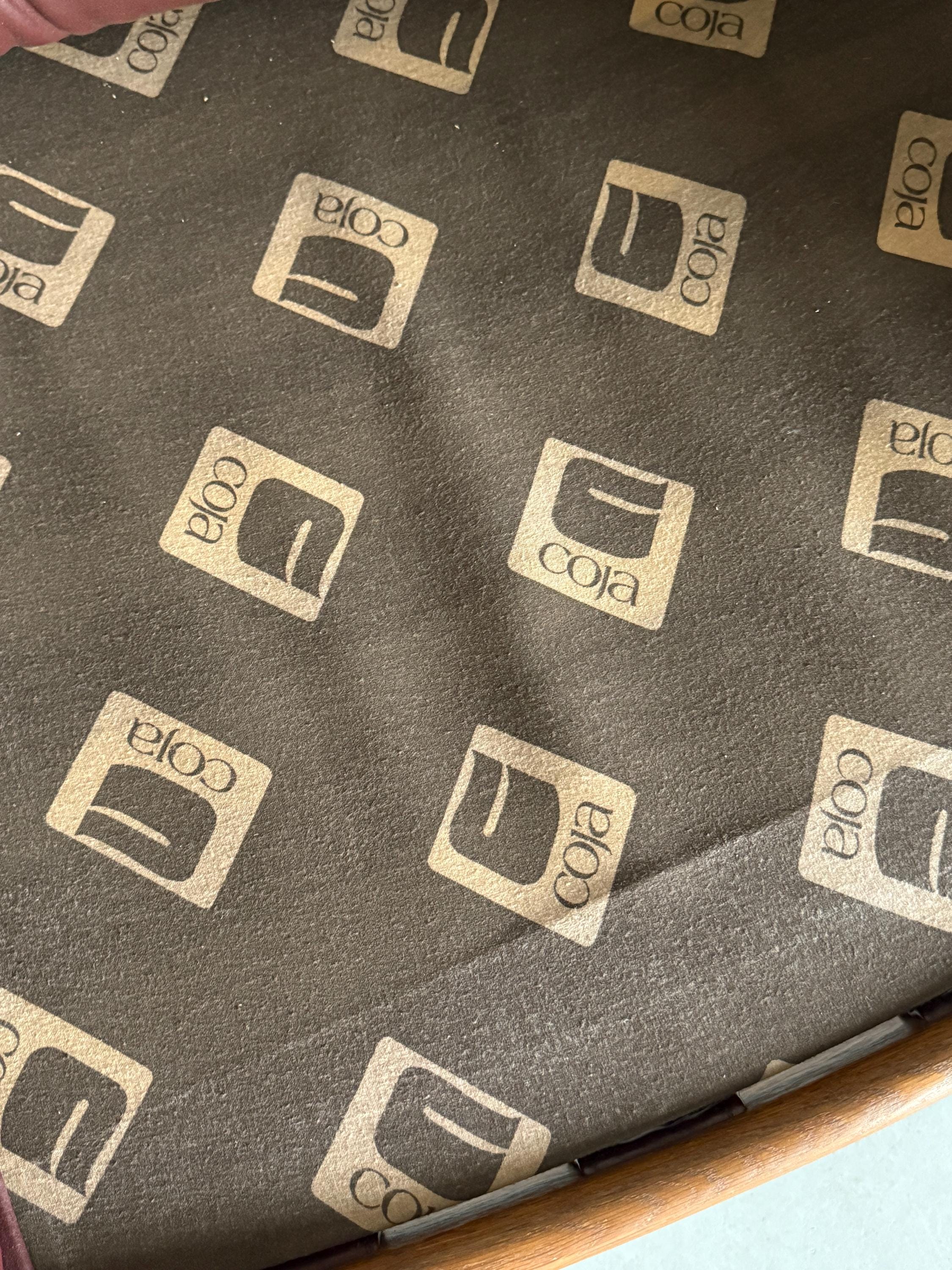 'Model 925' Three-Seater Sofa by Arne Norell for Coja Culemborg