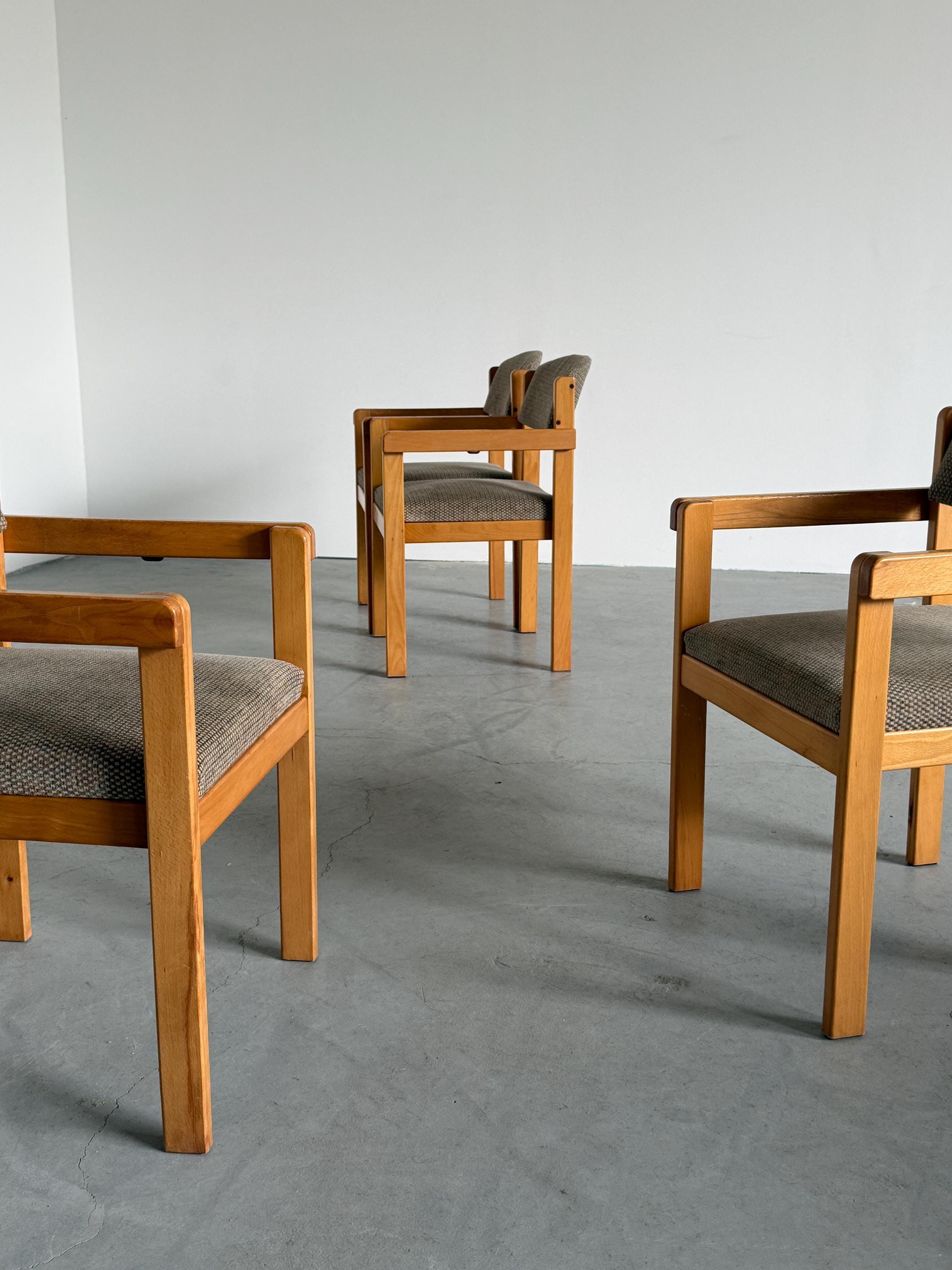 Scandinavian Mid-Century Armchairs