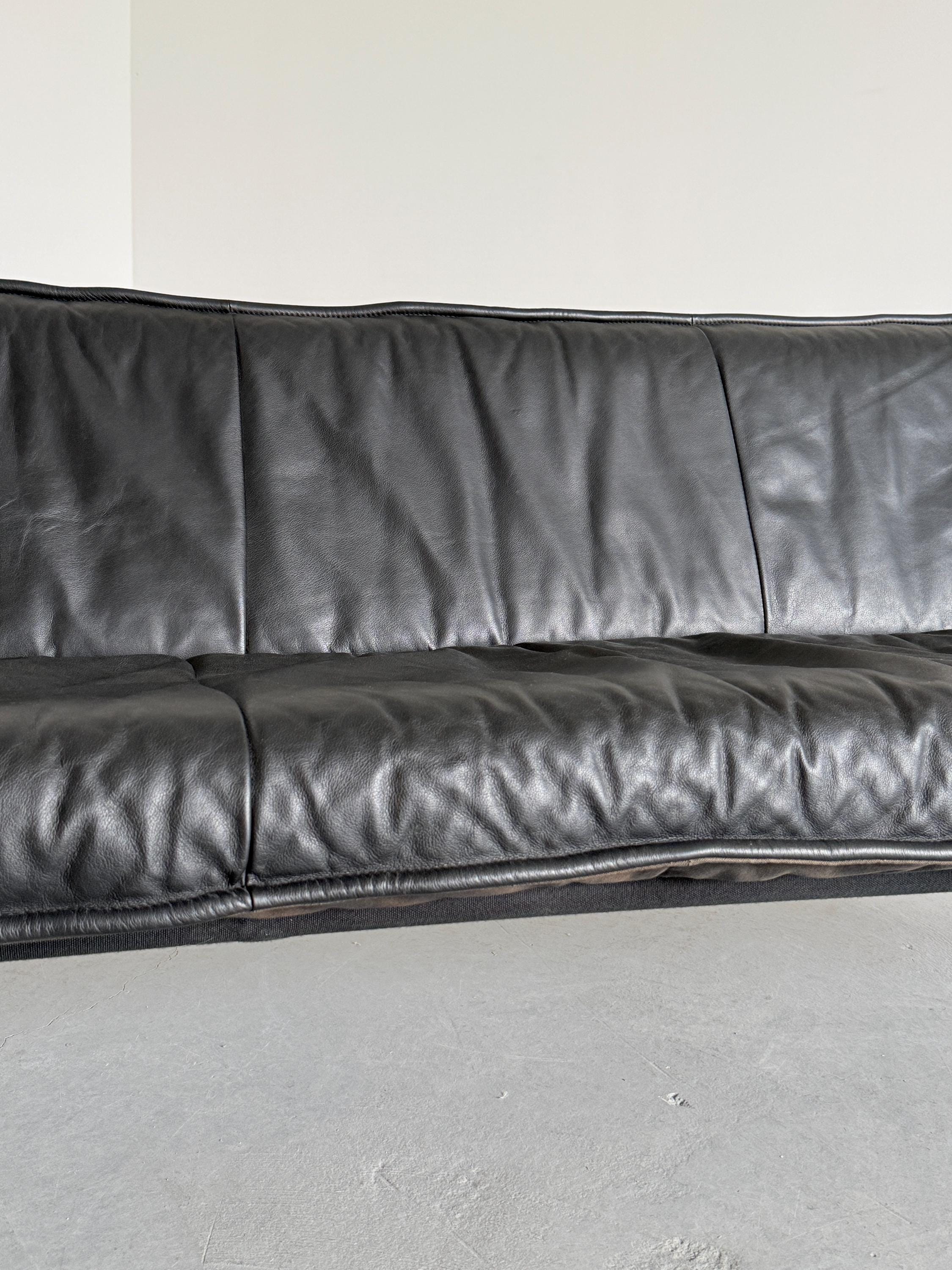 Three-Seater Sofa by Johan Bertil Häggström