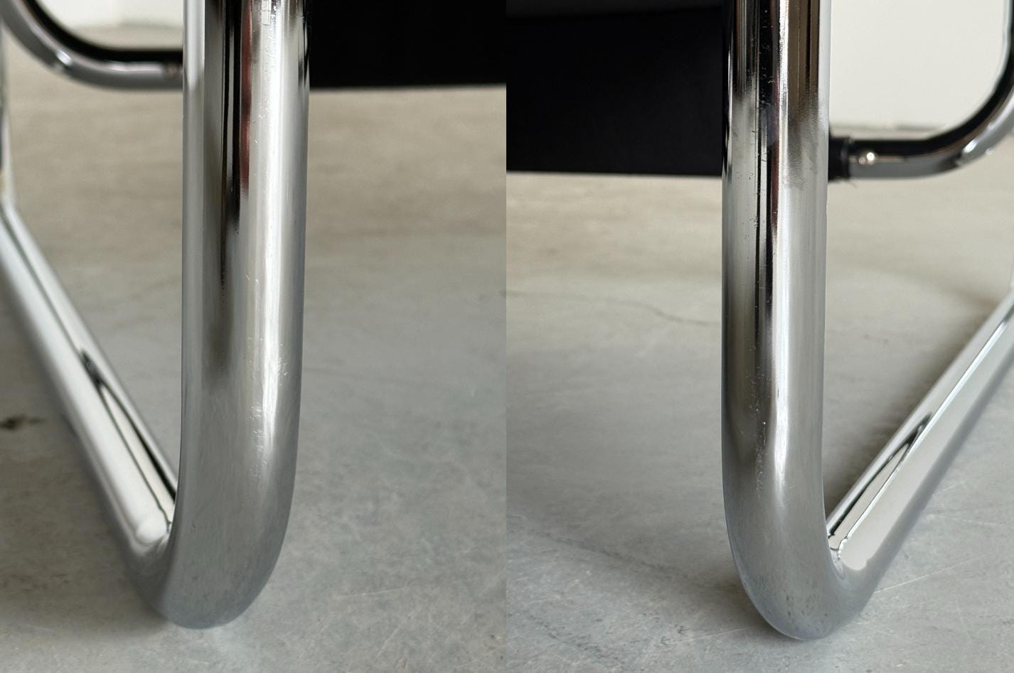 Three-Seater Sofa by Johan Bertil Häggström