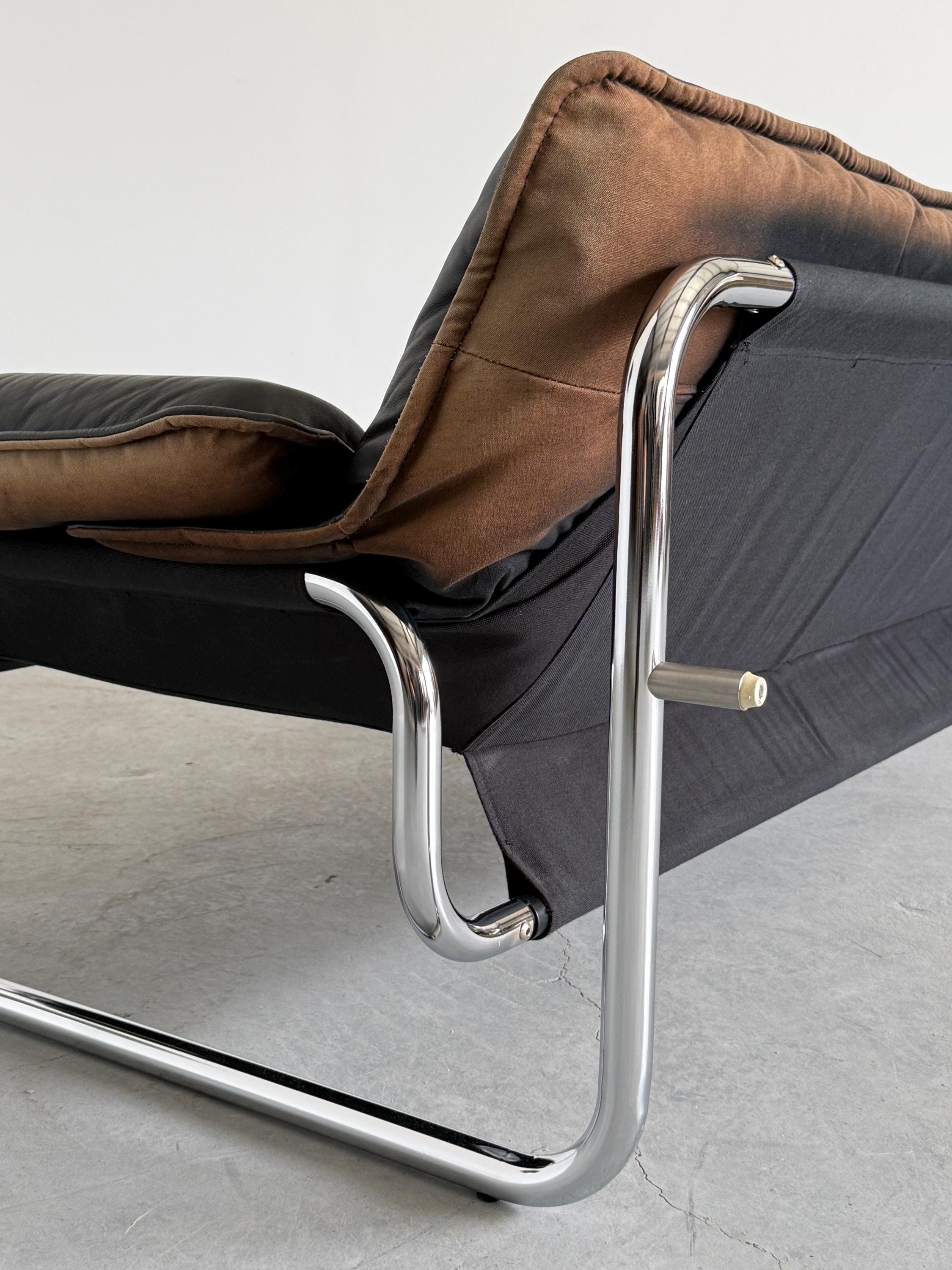 Three-Seater Sofa by Johan Bertil Häggström