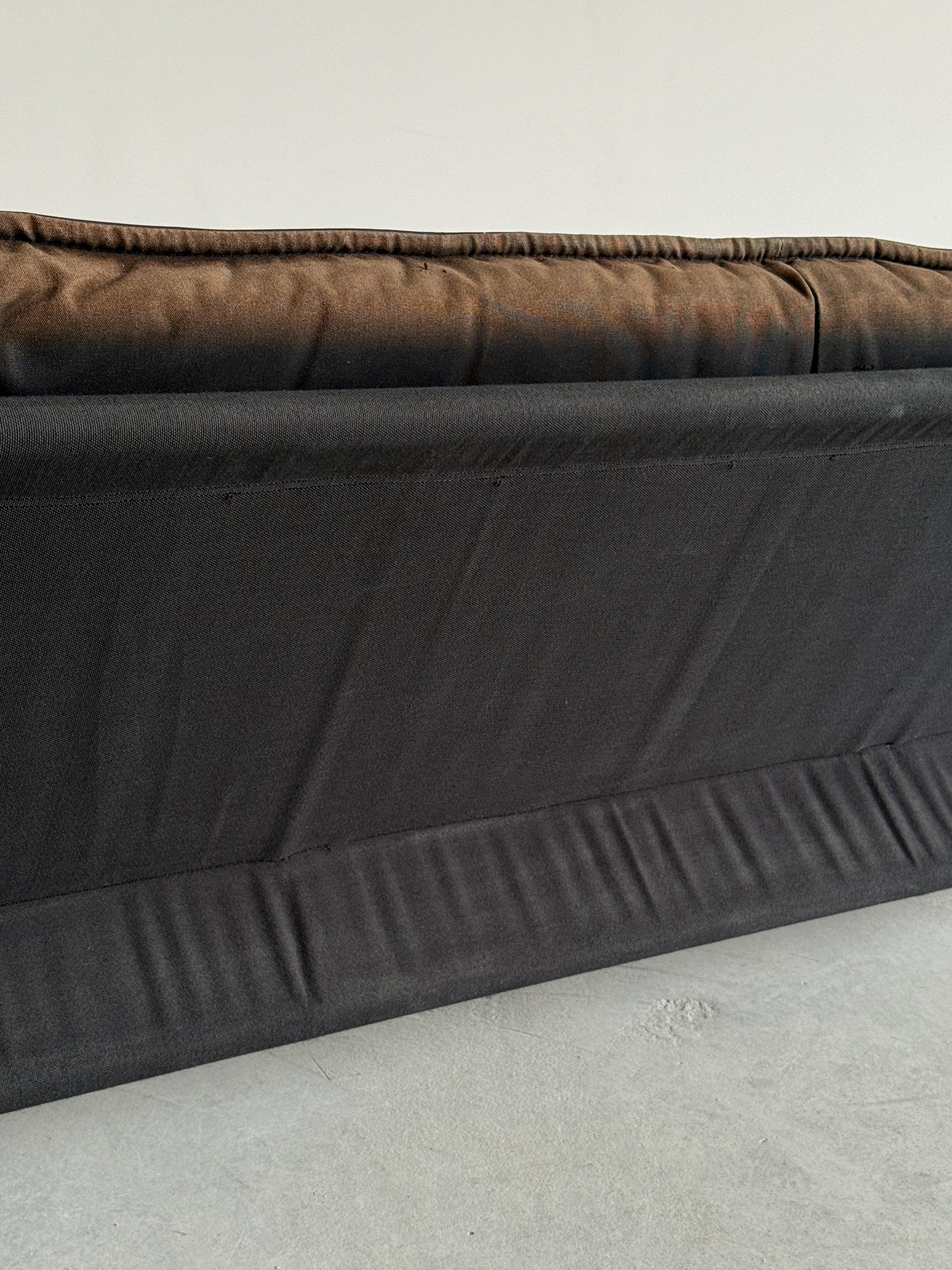 Three-Seater Sofa by Johan Bertil Häggström