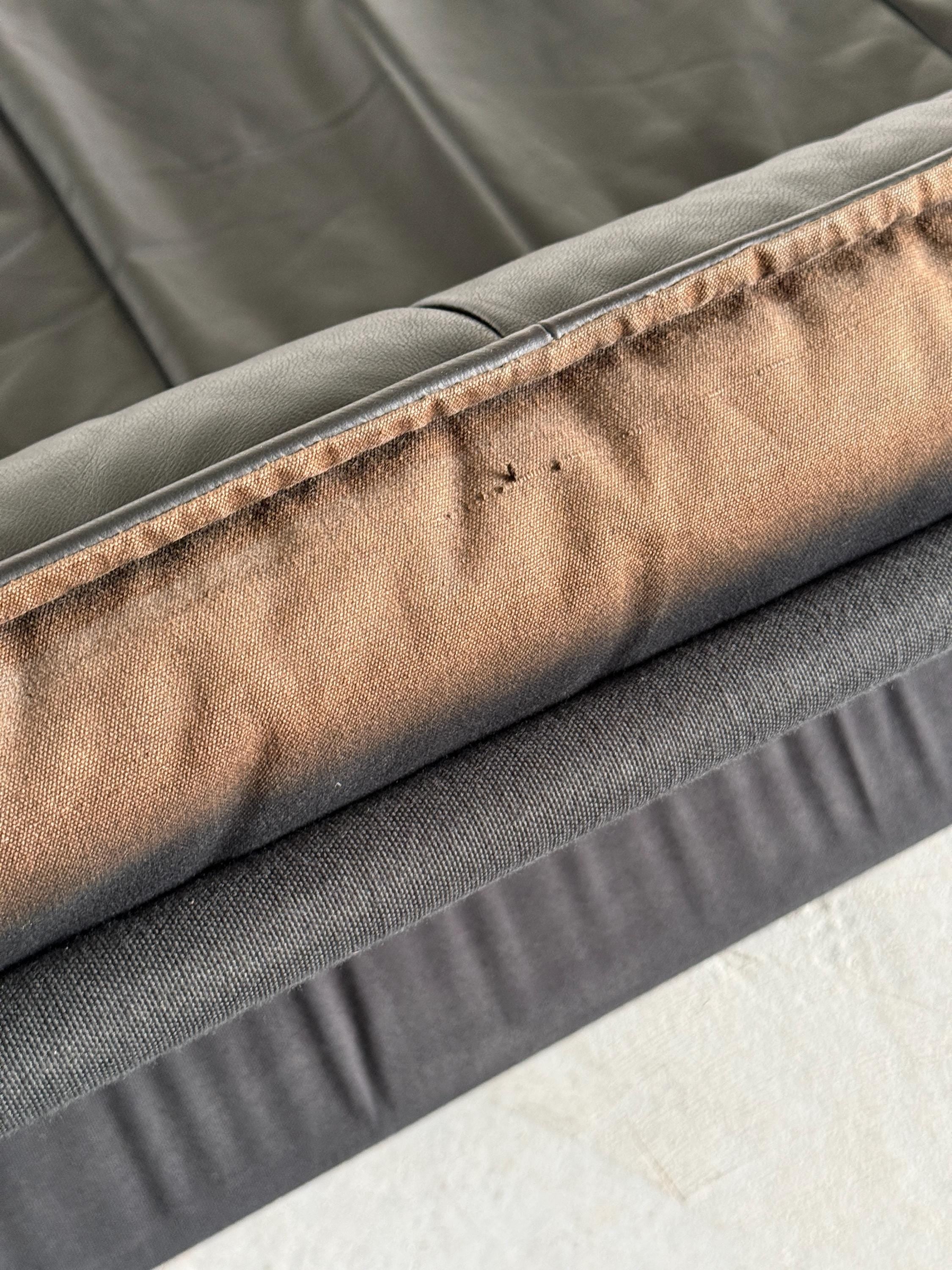 Three-Seater Sofa by Johan Bertil Häggström