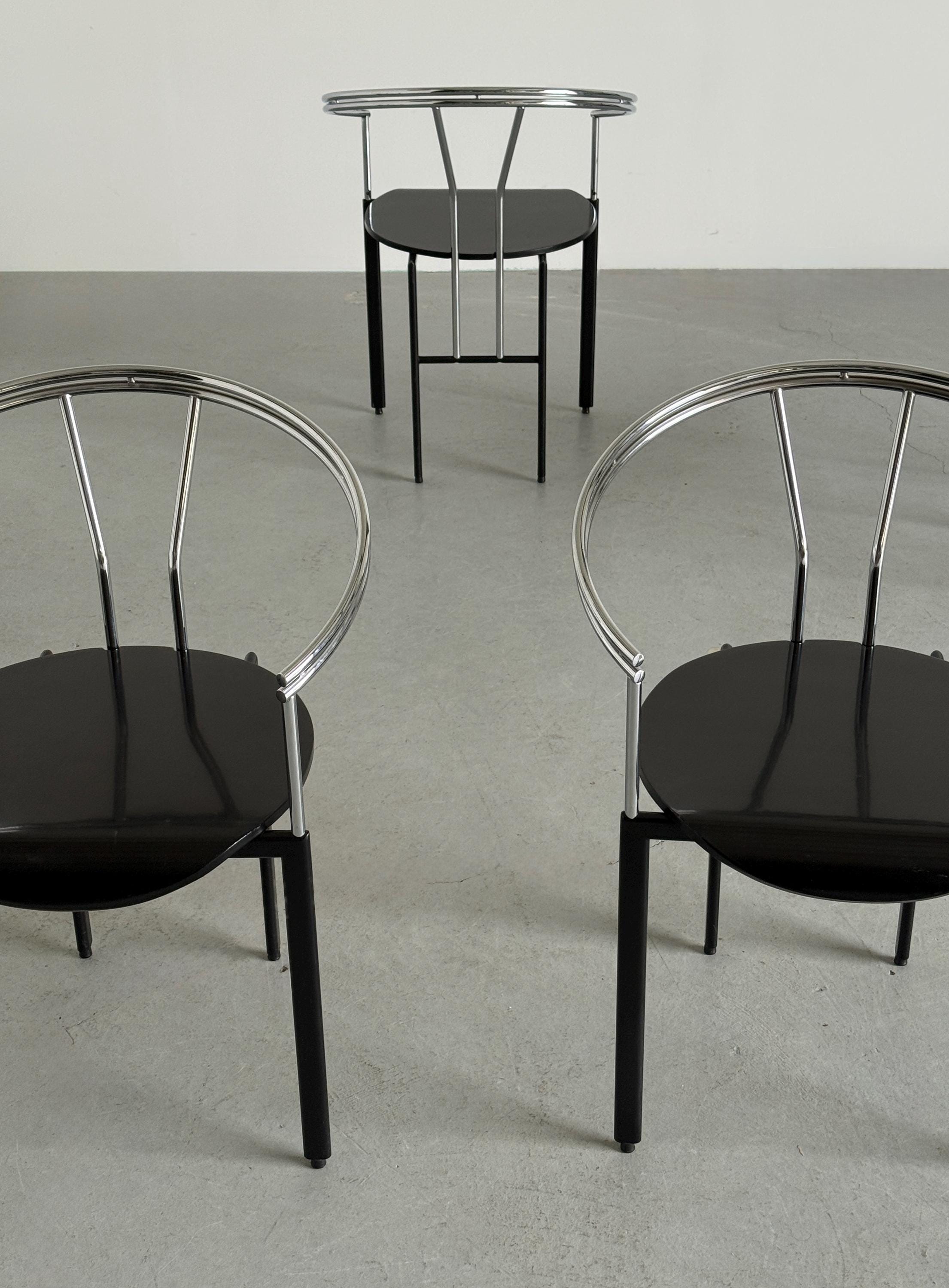 ‘Maya’ Armchair by Gian Vittorio Plazzogna for Cetera