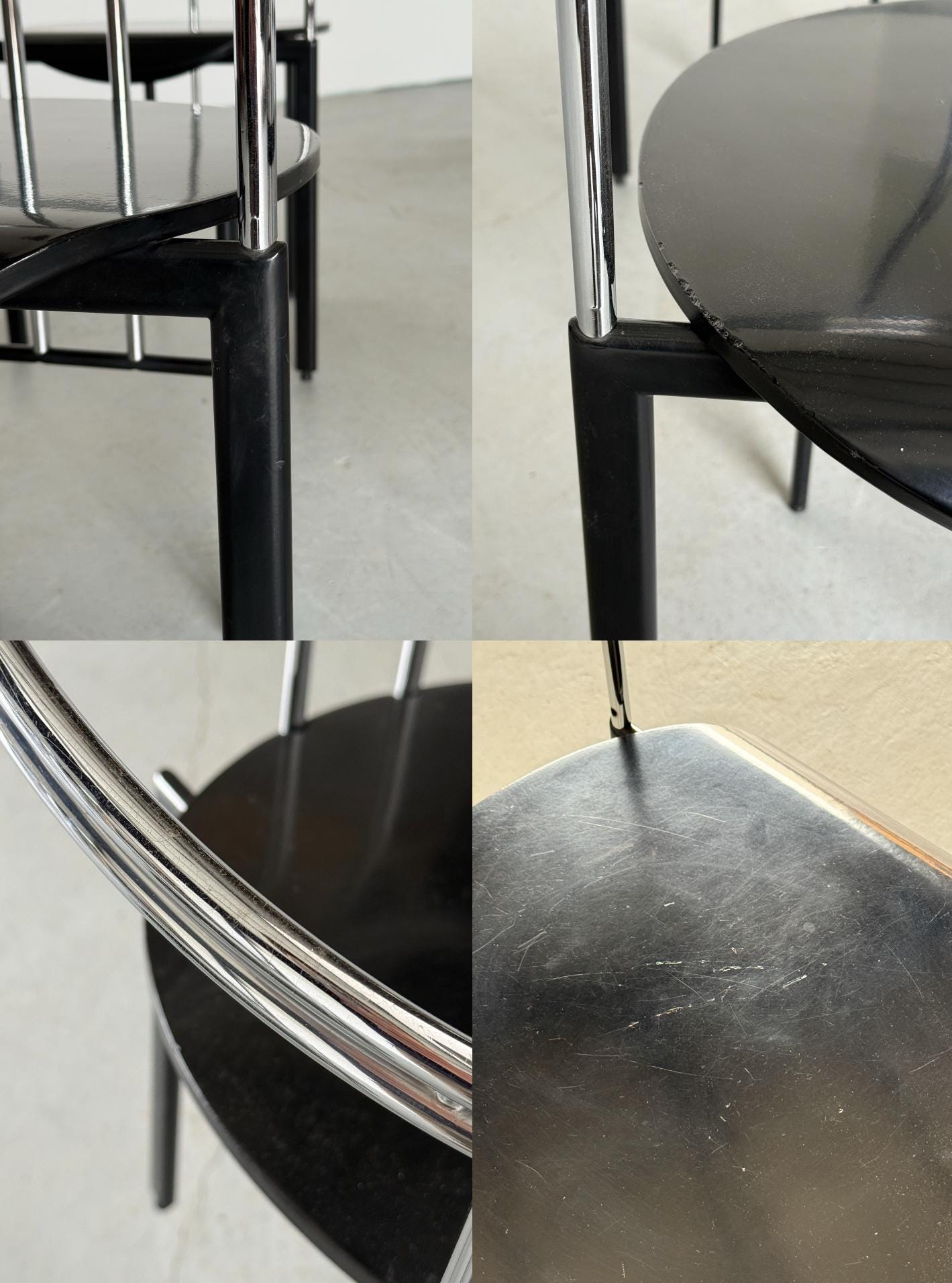 ‘Maya’ Armchair by Gian Vittorio Plazzogna for Cetera