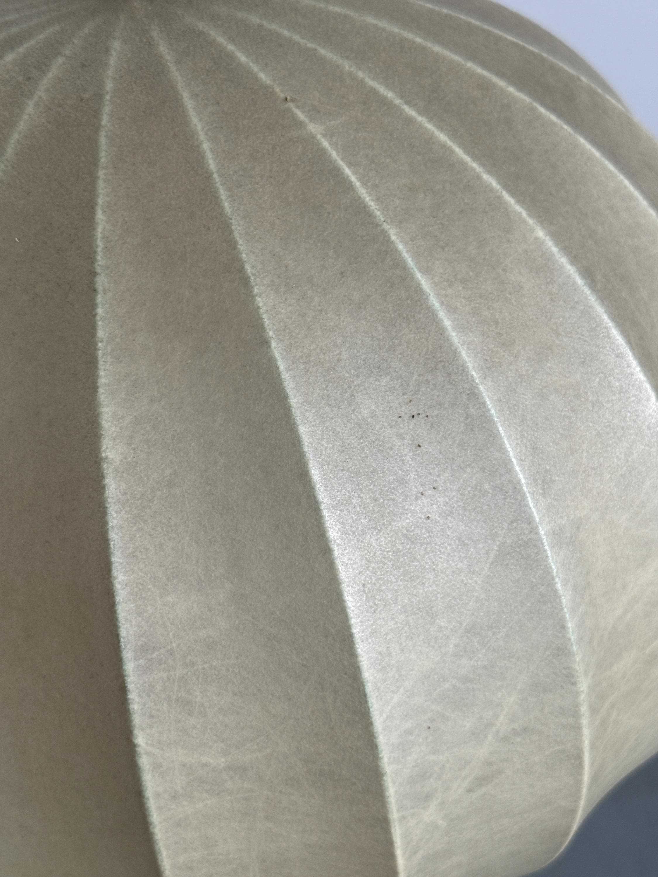 Cocoon Pendant Lamp