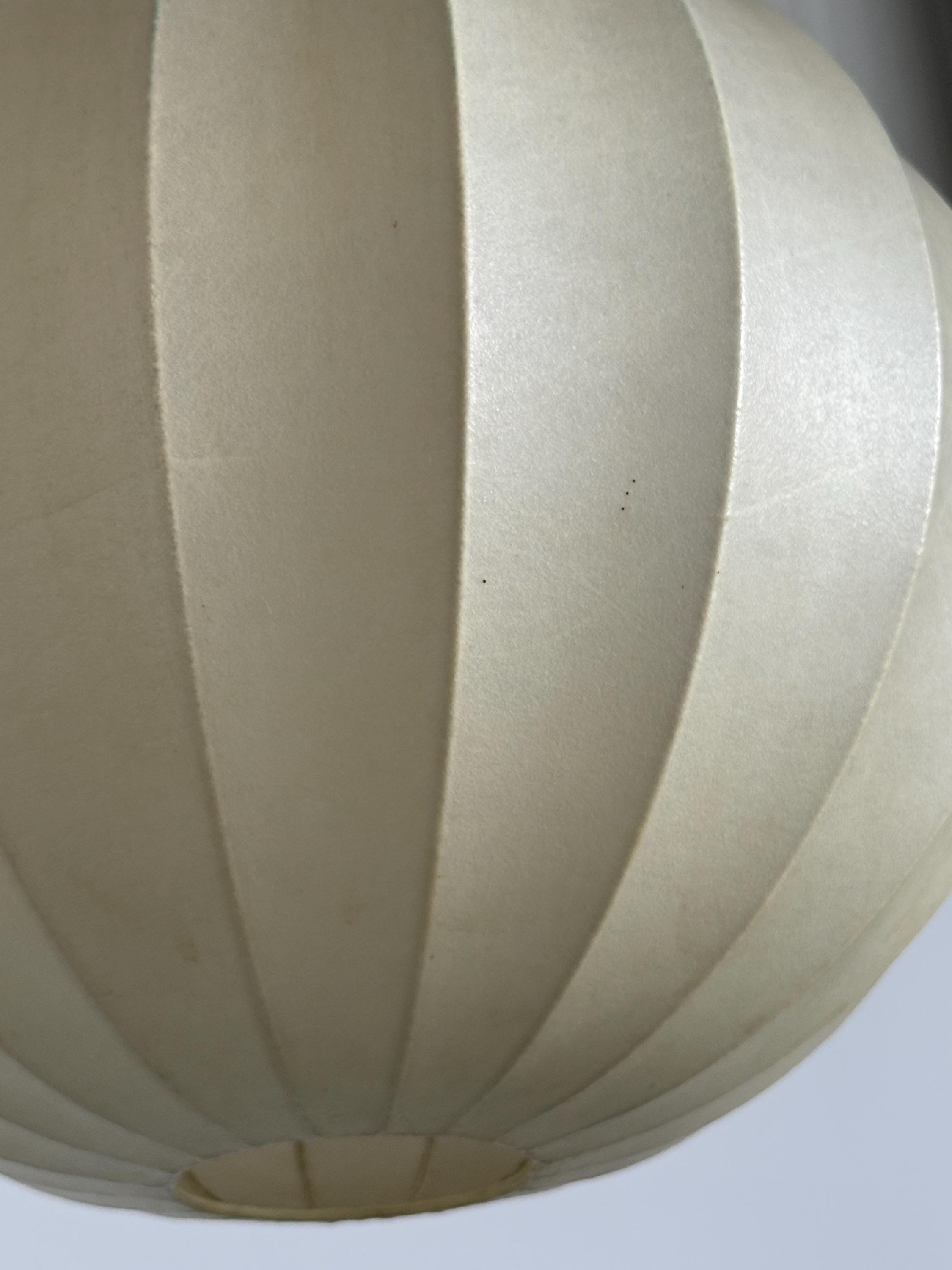 Cocoon Pendant Lamp