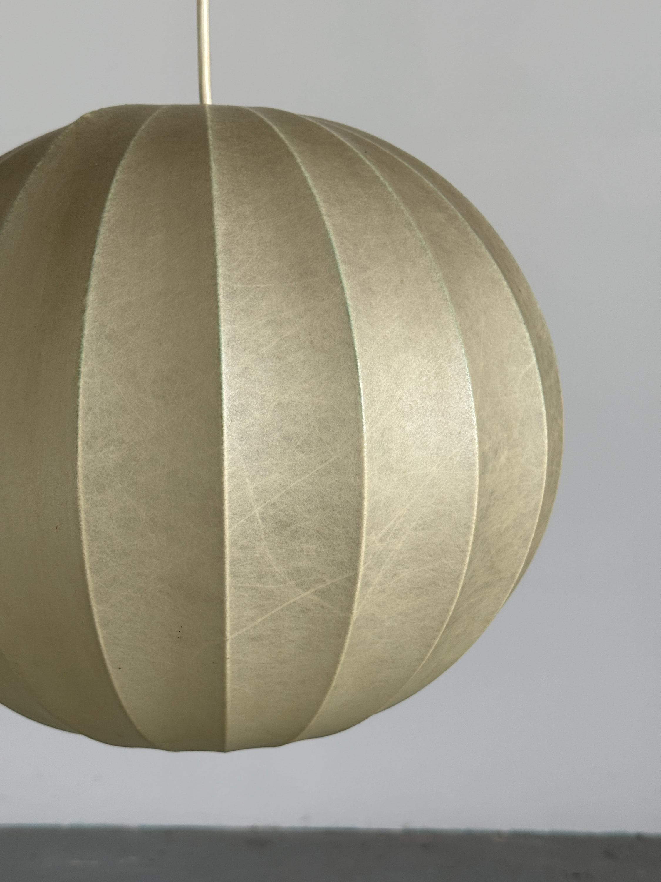 Cocoon Pendant Lamp