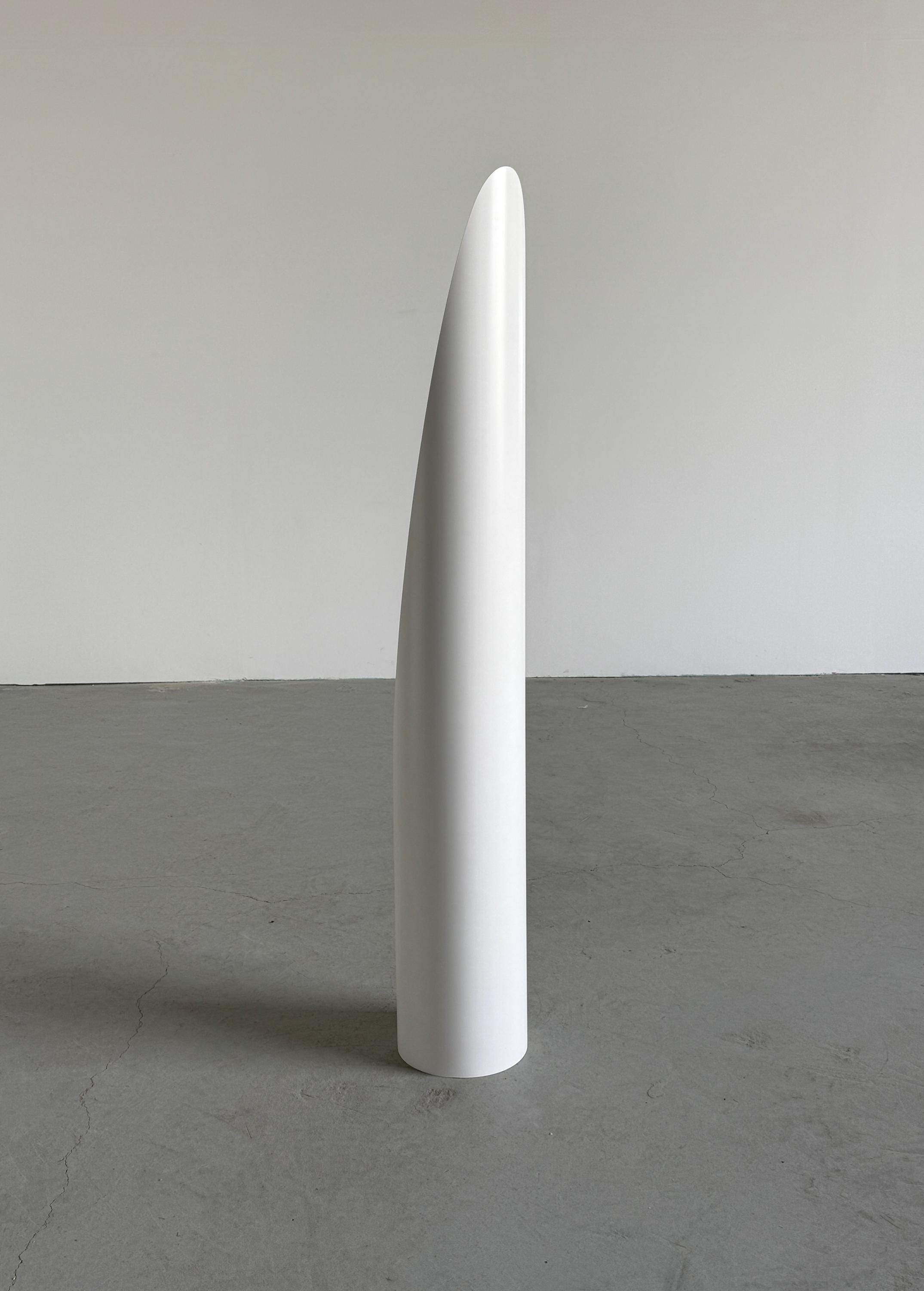 ‘Unghia’ or Lipstick Mirror by Rodolfo Bonetto