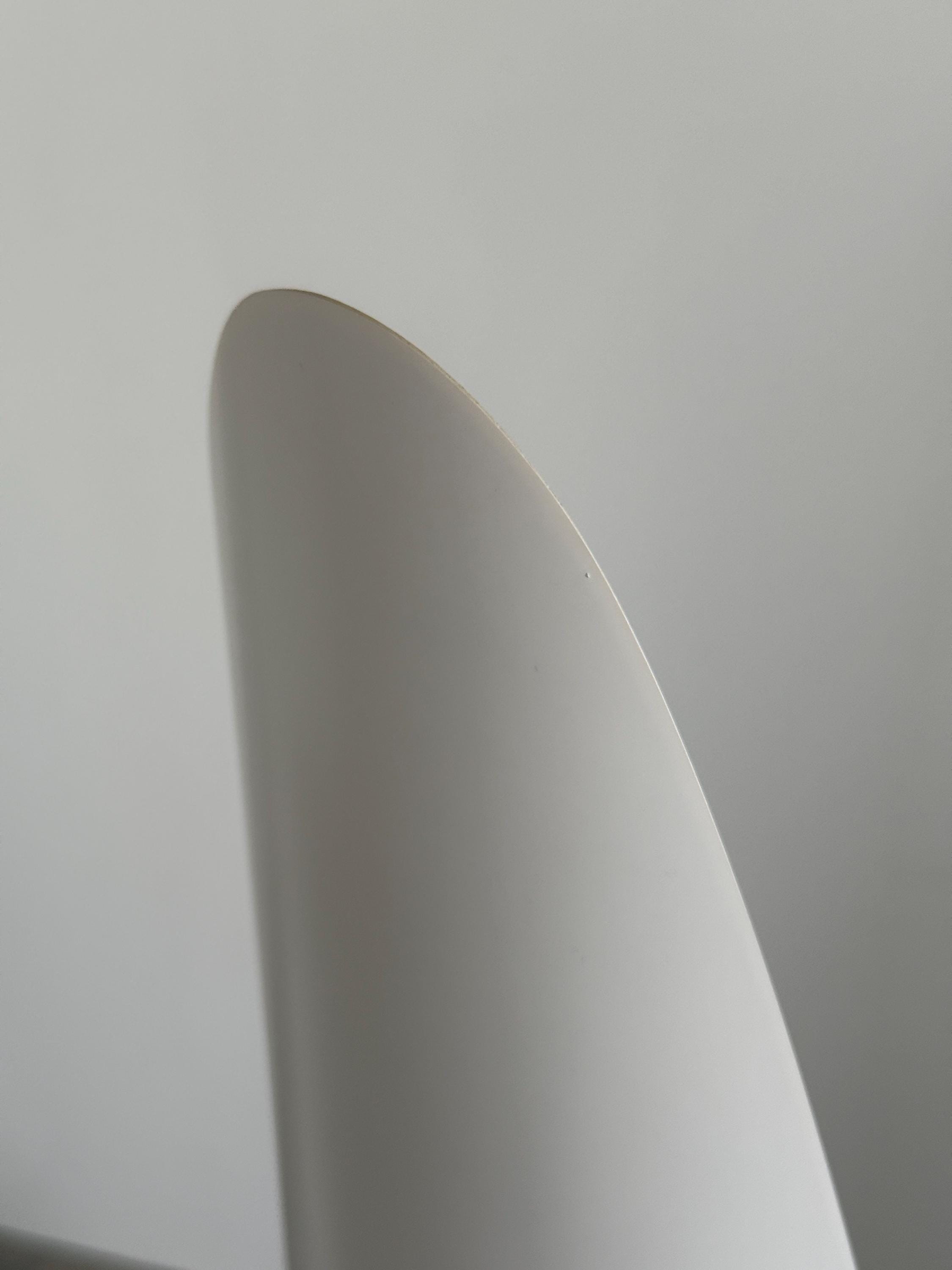 ‘Unghia’ or Lipstick Mirror by Rodolfo Bonetto