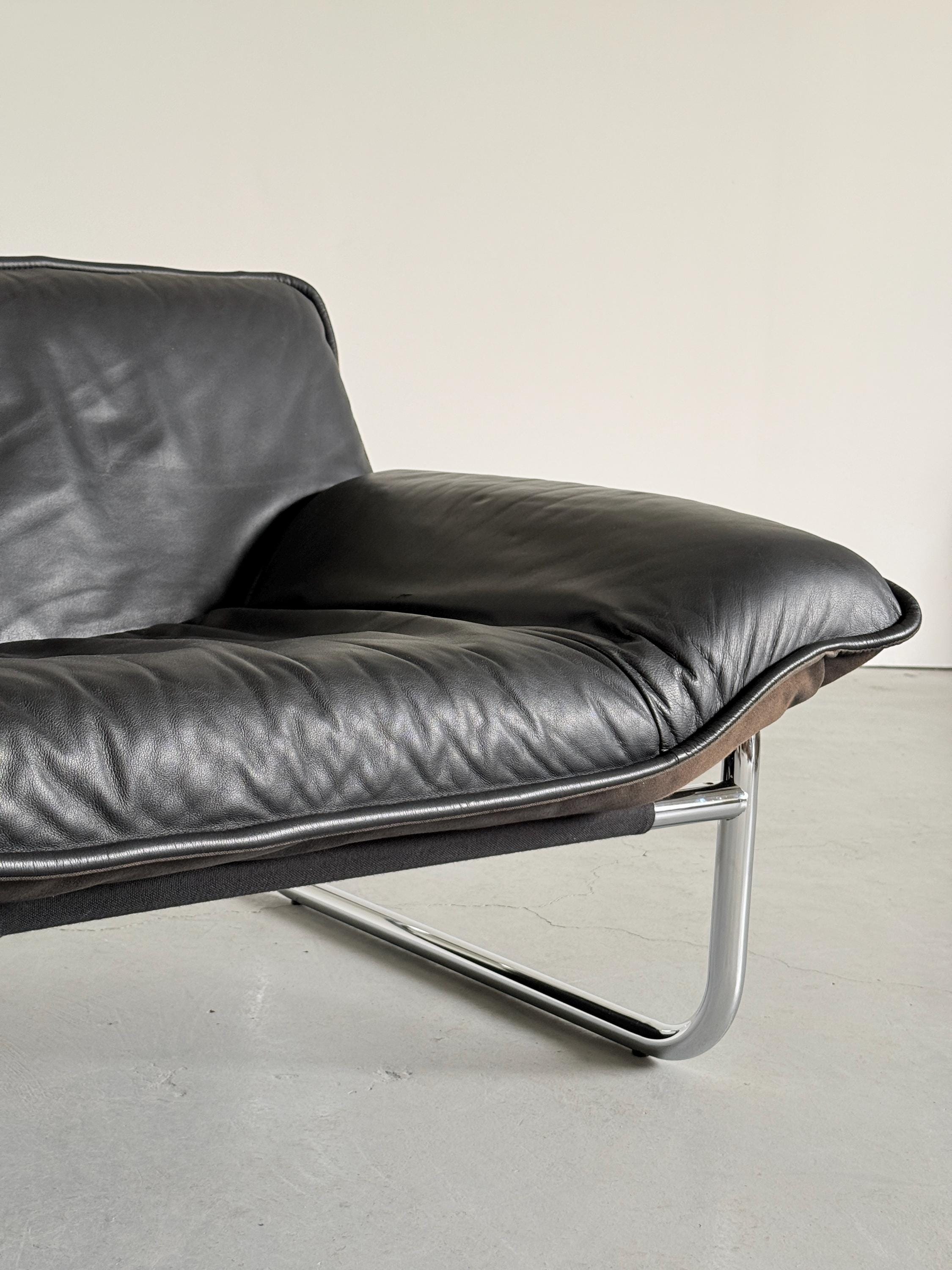 Three-Seater Sofa by Johan Bertil Häggström