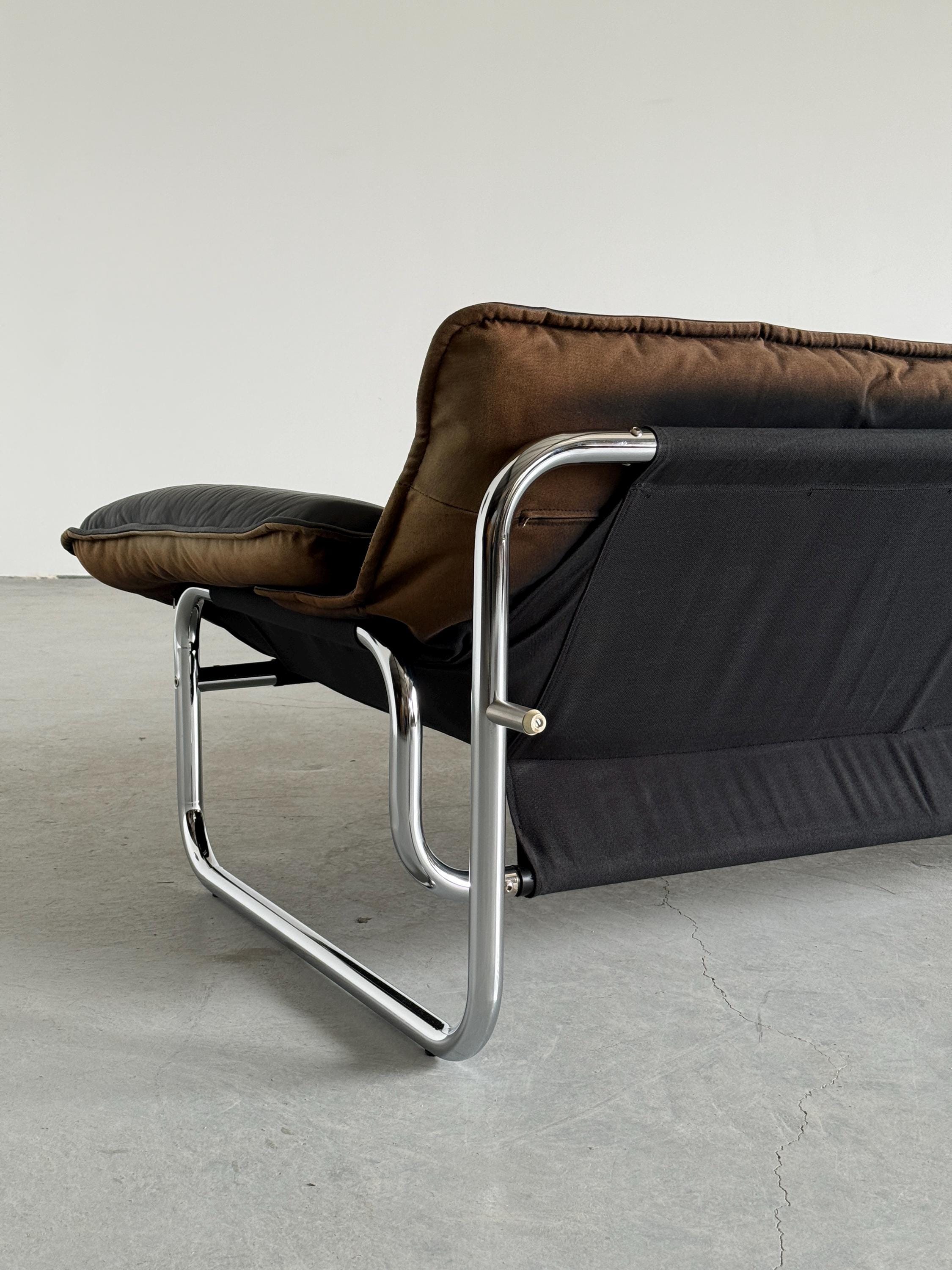 Three-Seater Sofa by Johan Bertil Häggström