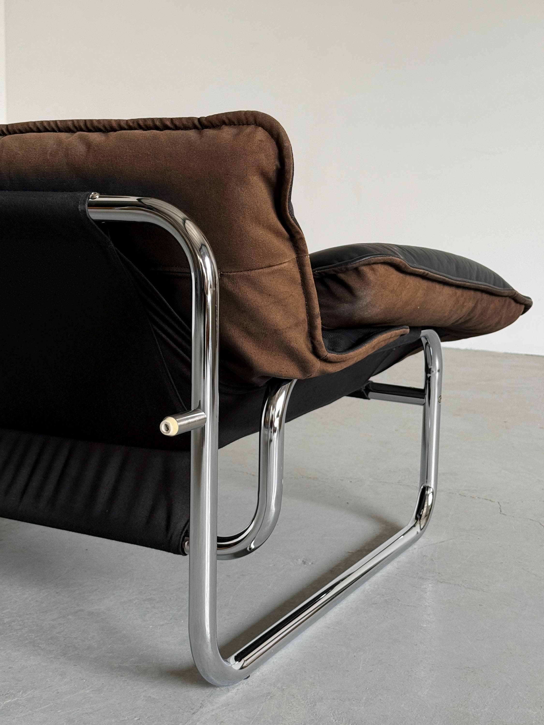 Three-Seater Sofa by Johan Bertil Häggström