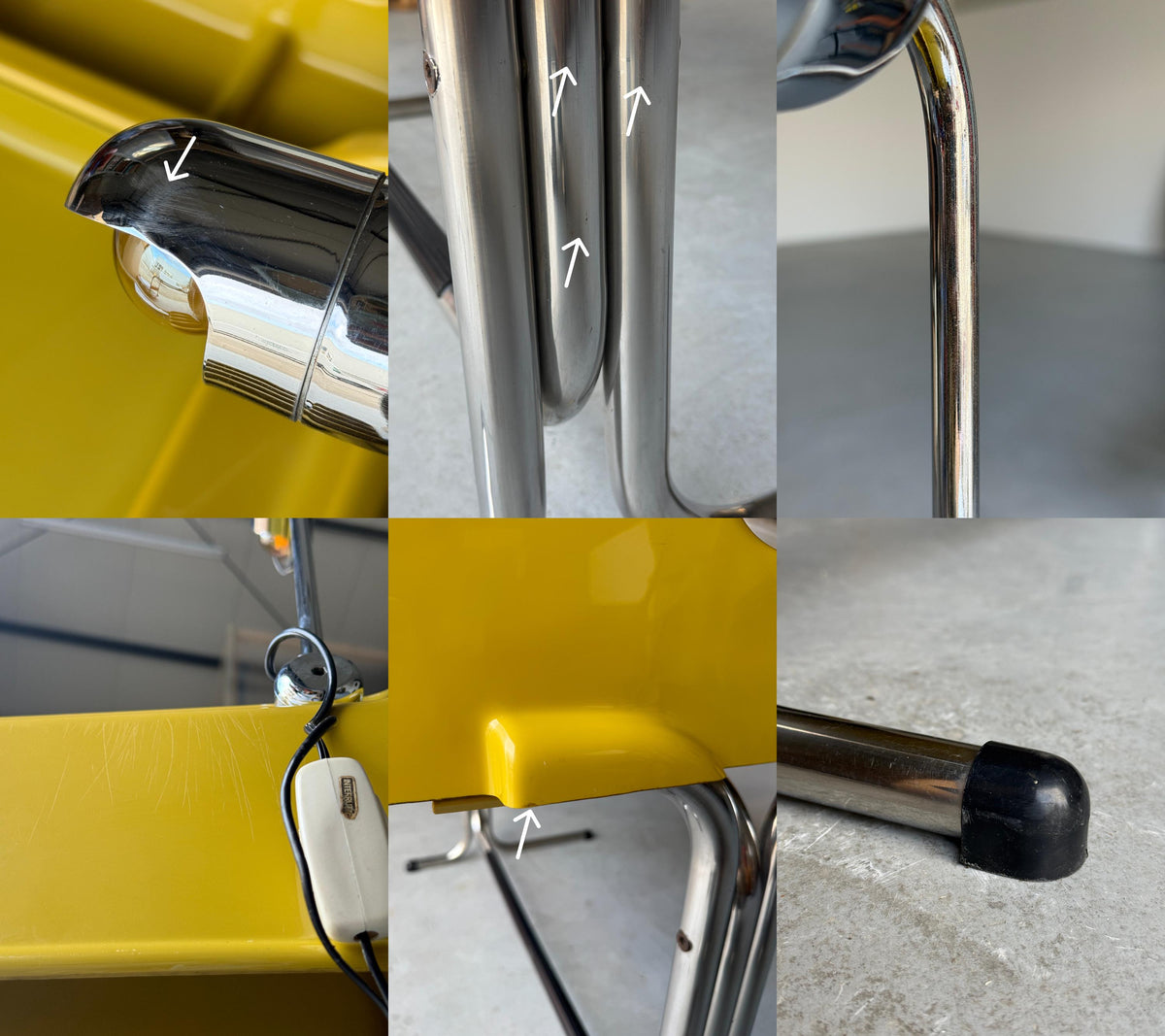 Molteni ‘Orix’ Multi-Purpose Desk