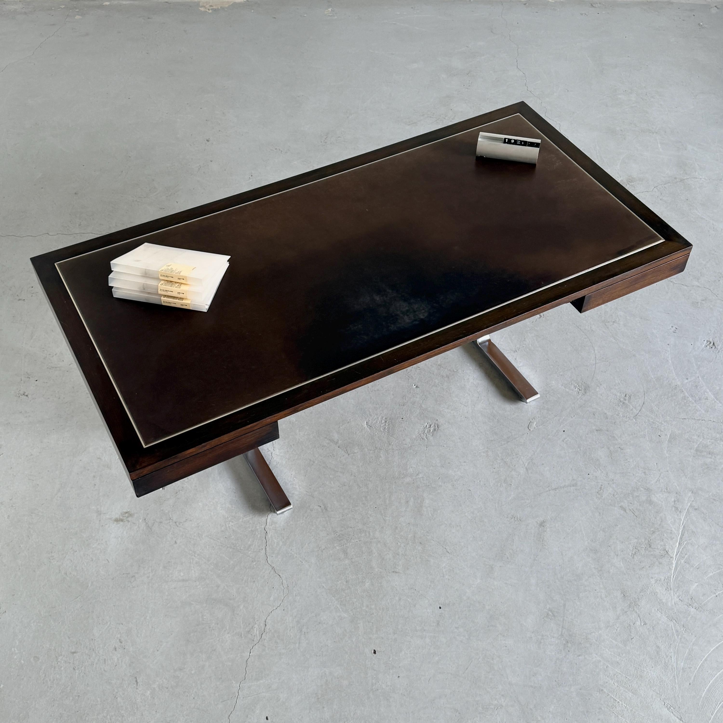 Walter Knoll Executive Desk