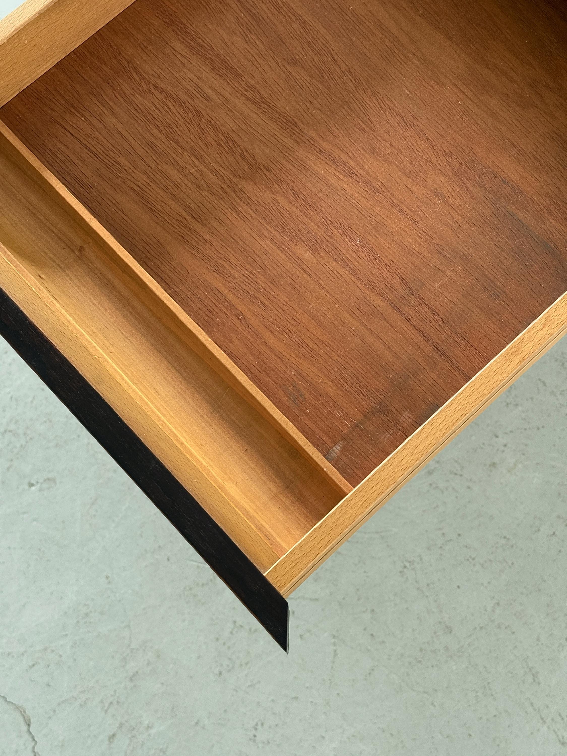 Walter Knoll Executive Desk