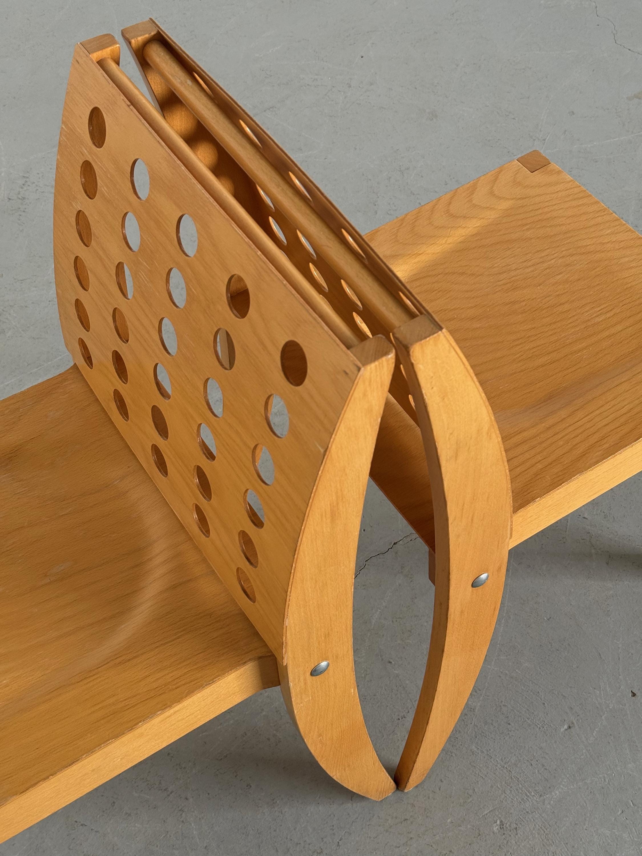 Thonet S471 Chairs by Christoph Zschocke
