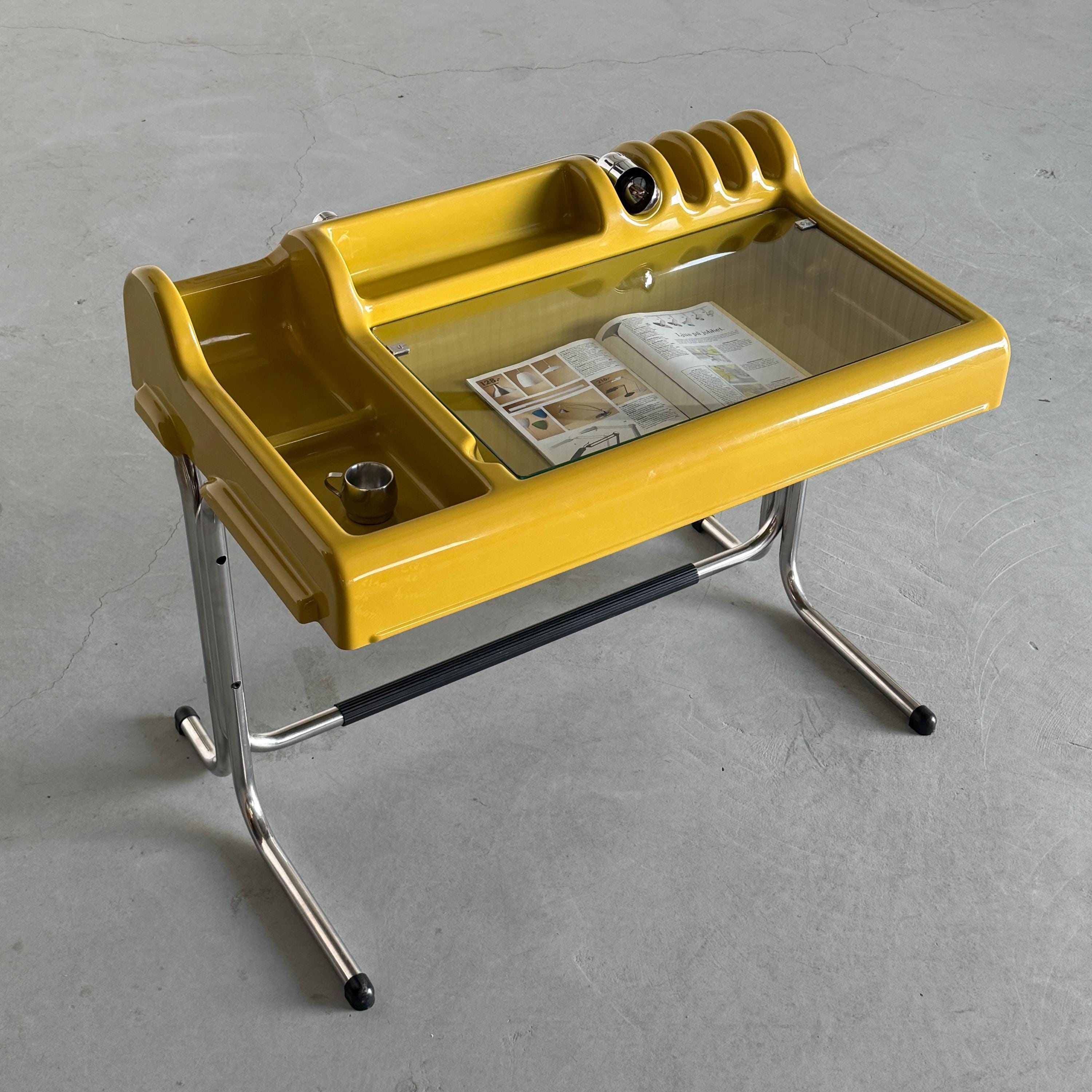 Molteni ‘Orix’ Multi-Purpose Desk