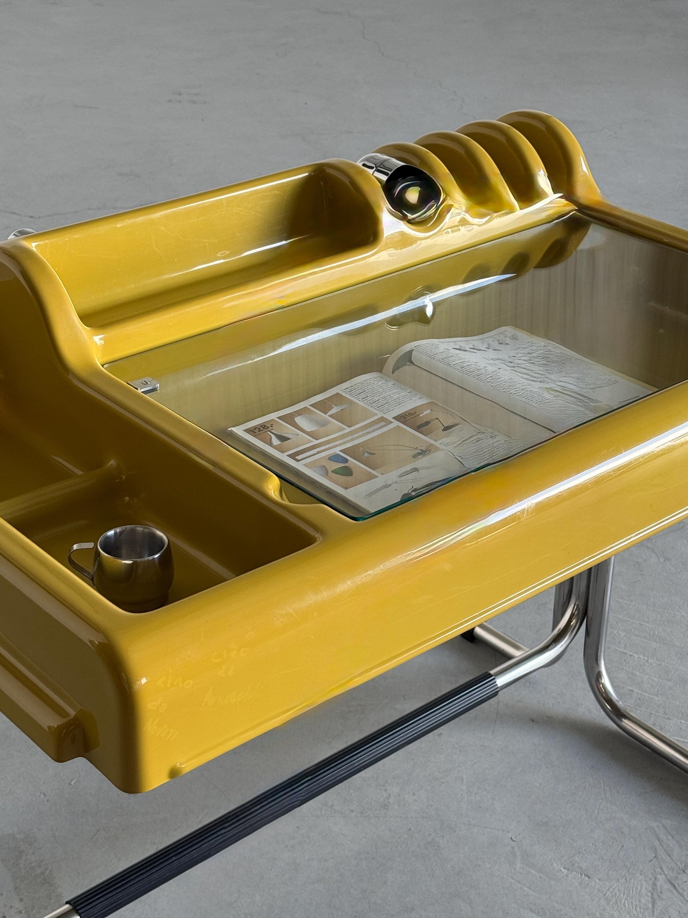 Molteni ‘Orix’ Multi-Purpose Desk