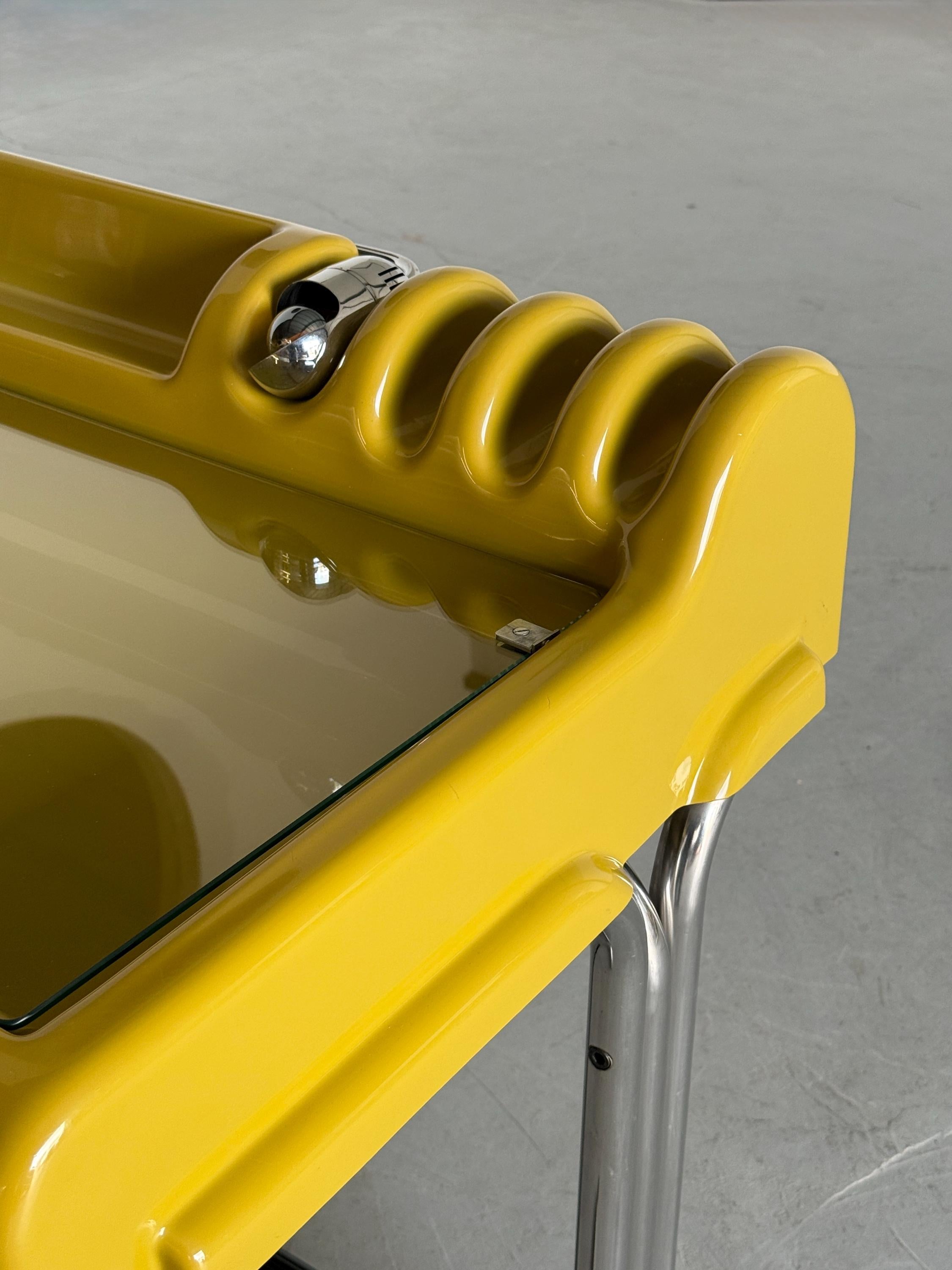 Molteni ‘Orix’ Multi-Purpose Desk