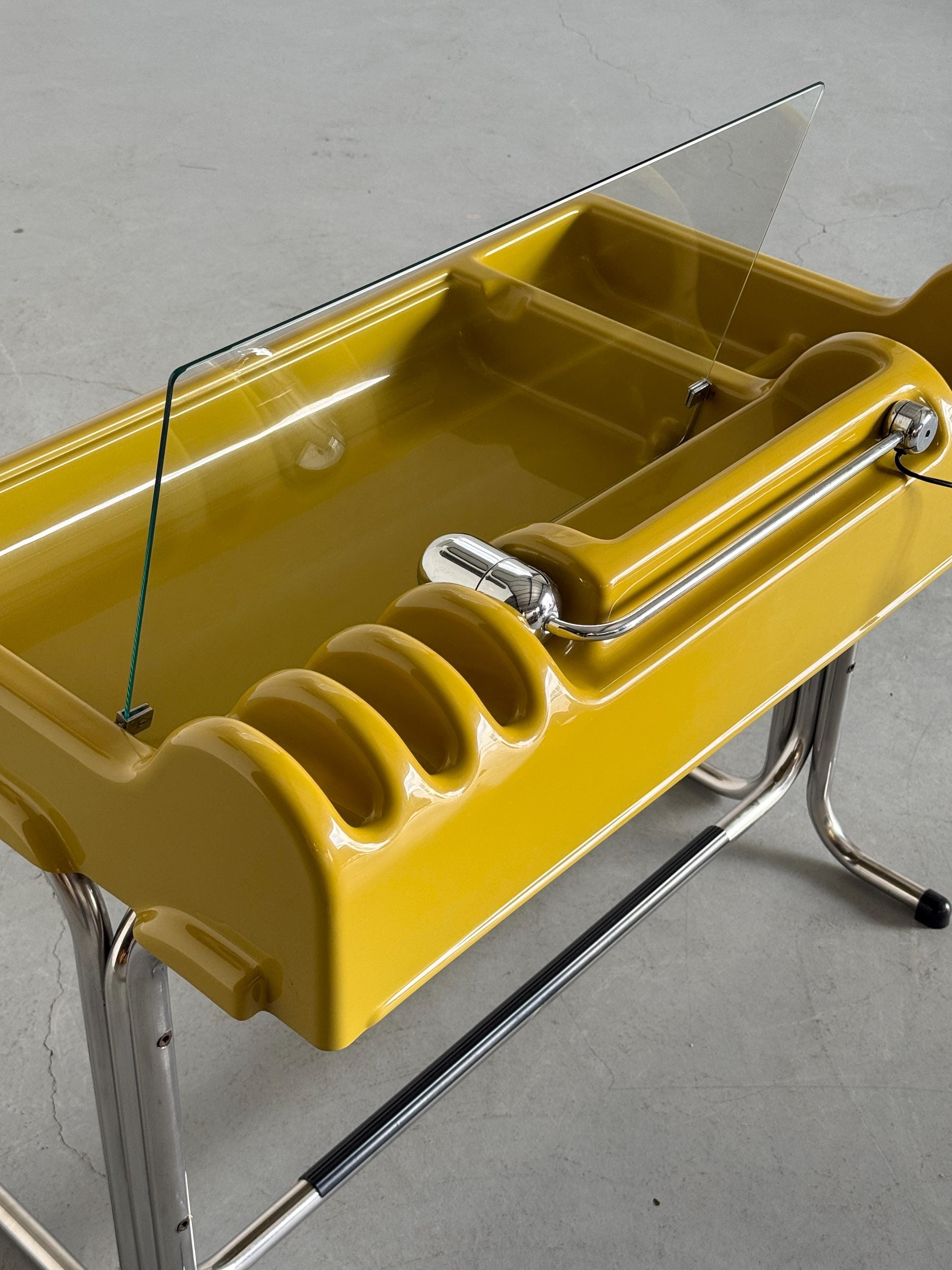 Molteni ‘Orix’ Multi-Purpose Desk