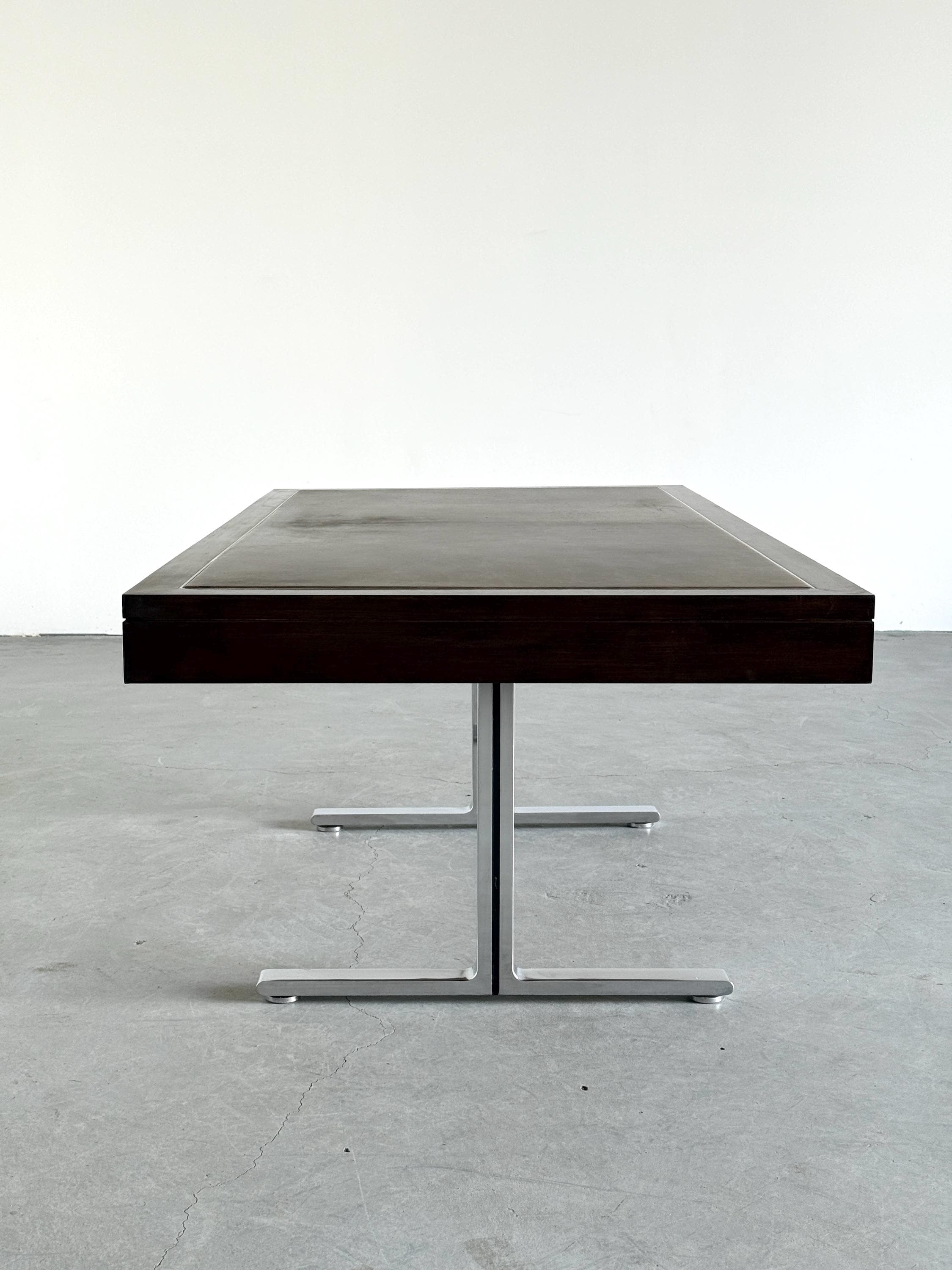 Walter Knoll Executive Desk