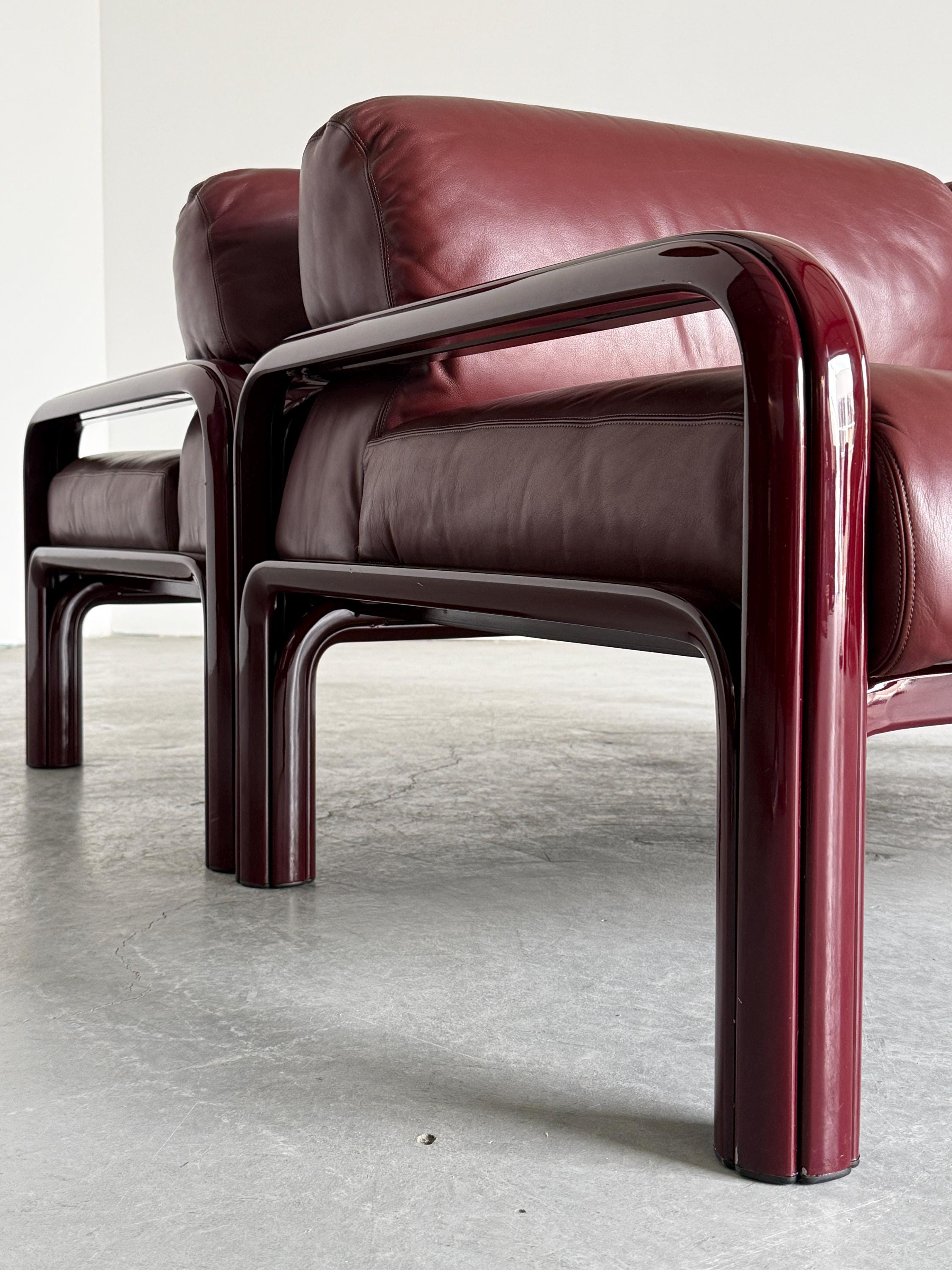 Gae Aulenti 'Orsay' Sofa for Knoll International